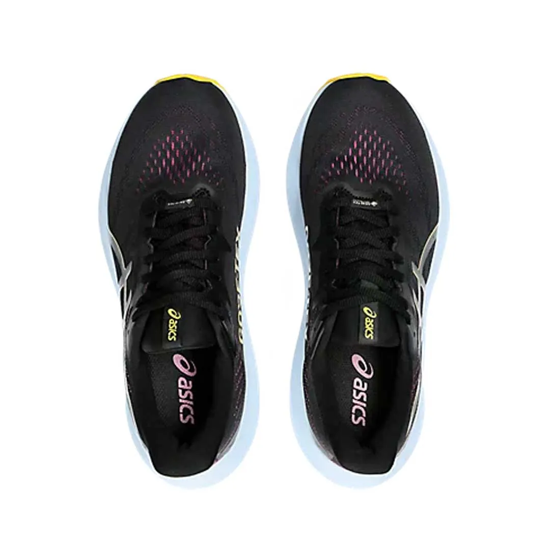Asics - Chaussures GT-2000 12 GORE-TEX pour Femme (1012B507 001)