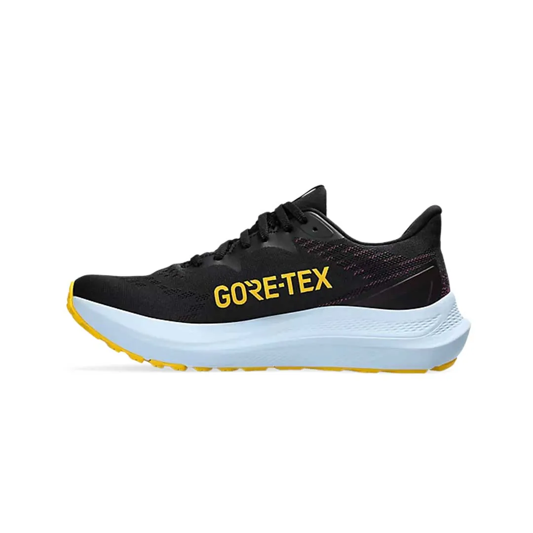 Asics - Chaussures GT-2000 12 GORE-TEX pour Femme (1012B507 001)