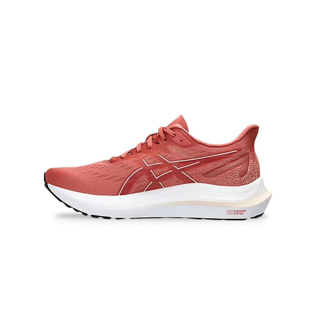 Asics - Chaussures GT-2000 12 pour Femme (1012B506 600)