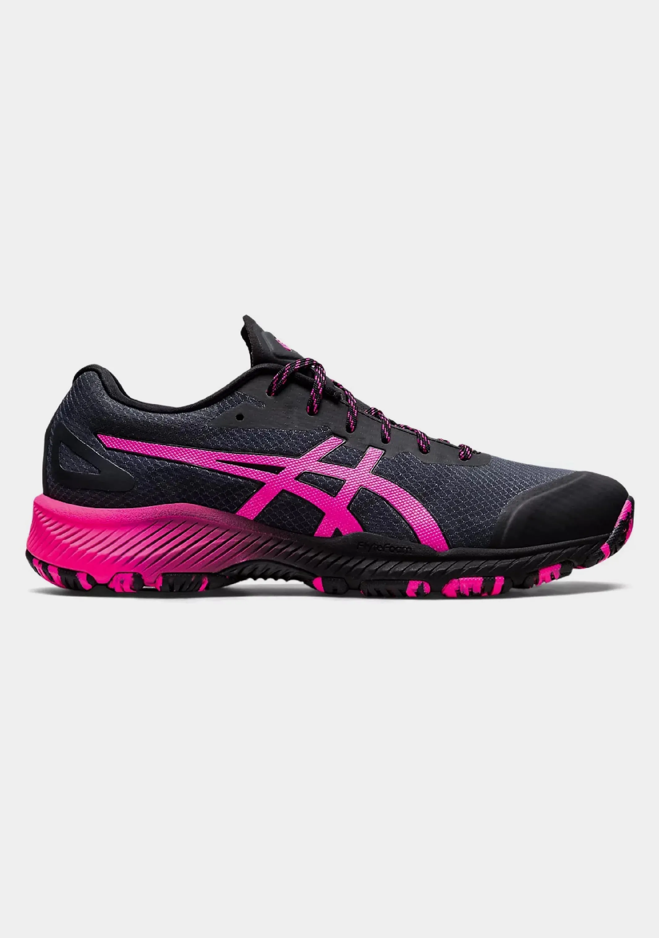 Chaussures Asics Netbuner Professional FF 3 pour Femme