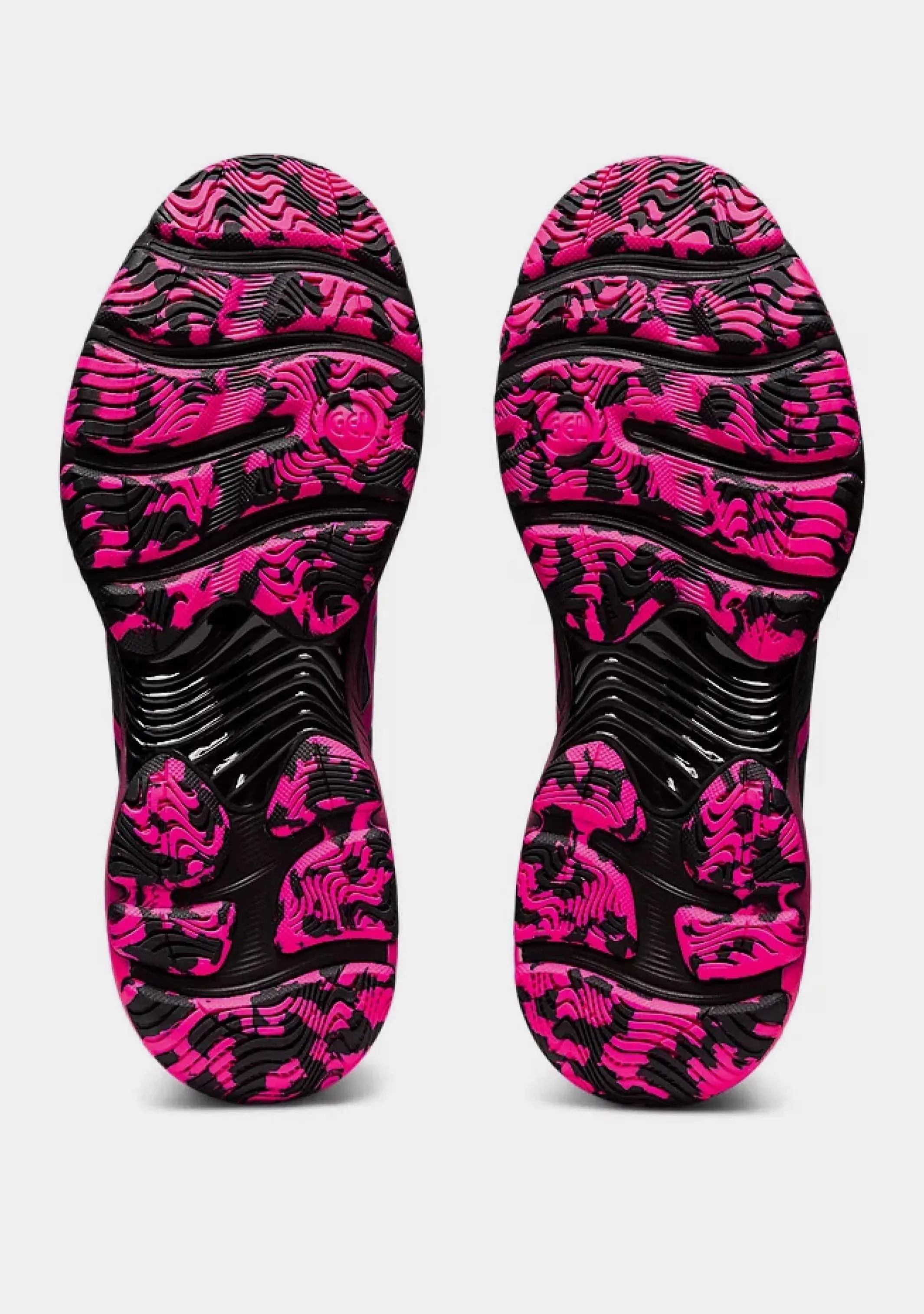 Chaussures Asics Netbuner Professional FF 3 pour Femme