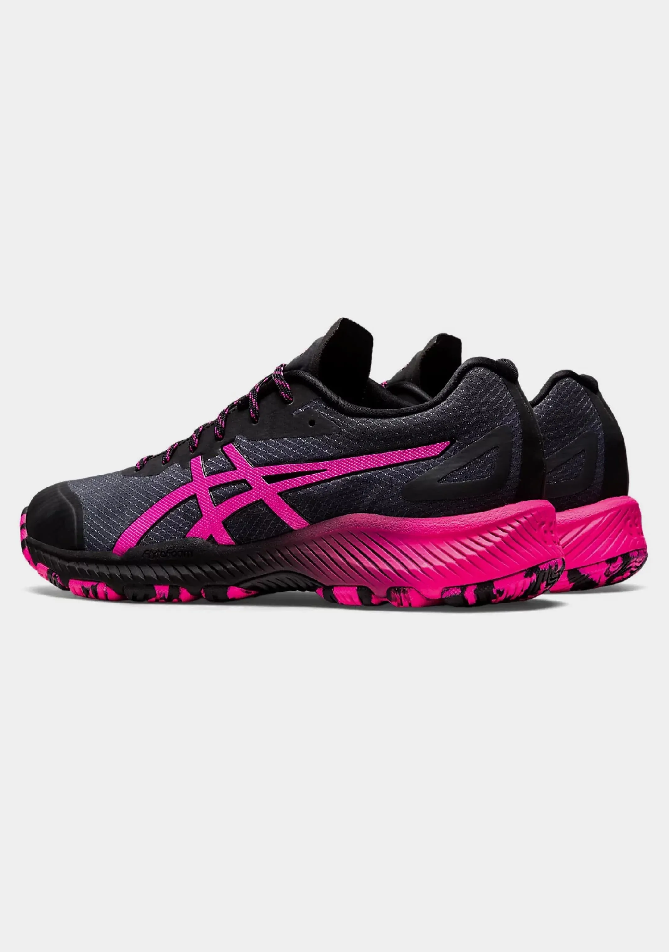 Chaussures Asics Netbuner Professional FF 3 pour Femme