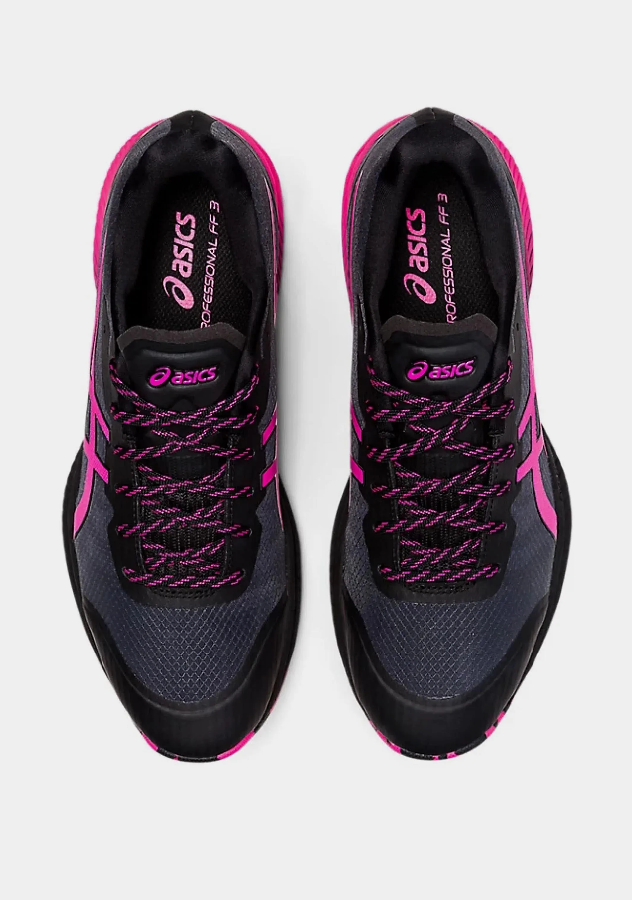 Chaussures Asics Netbuner Professional FF 3 pour Femme