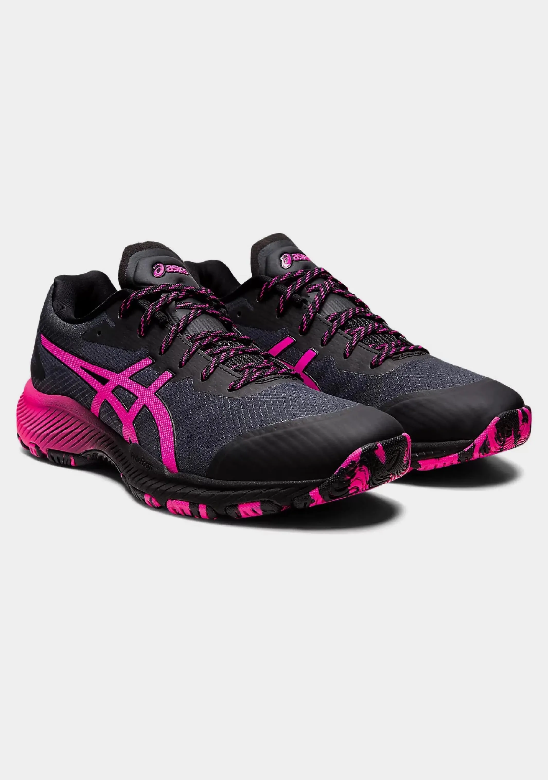 Chaussures Asics Netbuner Professional FF 3 pour Femme
