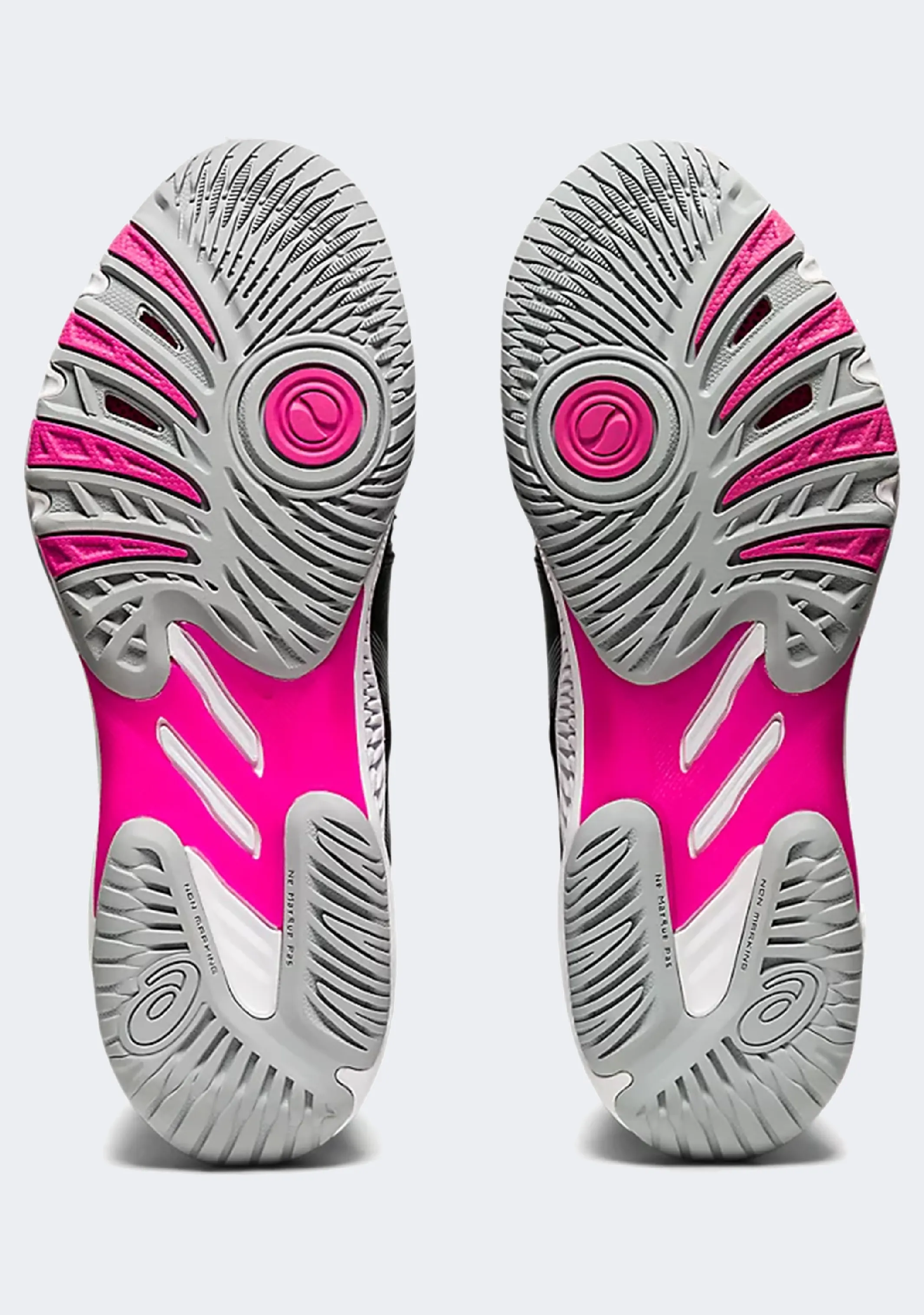 Chaussures Asics Netburner Ballistic FF 2 pour Femme