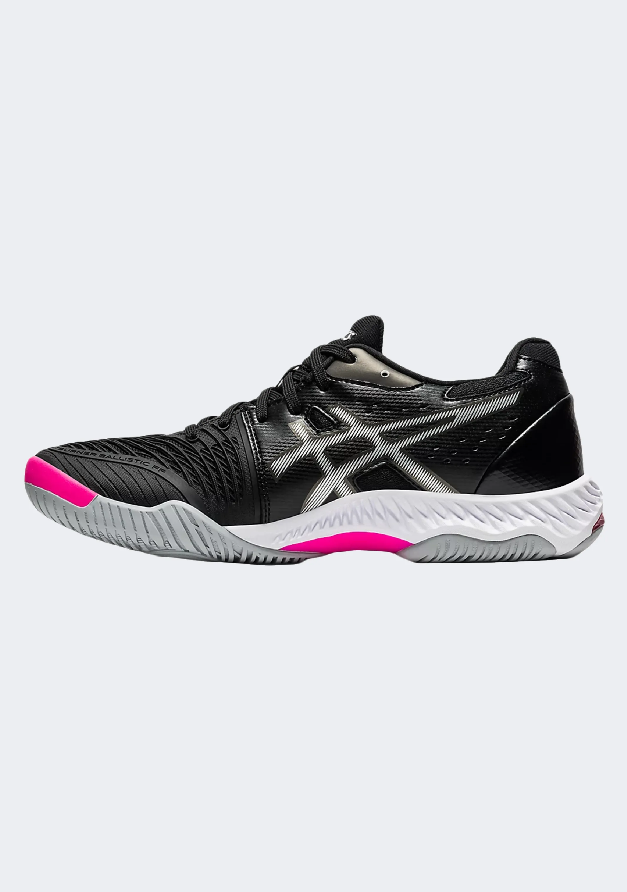 Chaussures Asics Netburner Ballistic FF 2 pour Femme