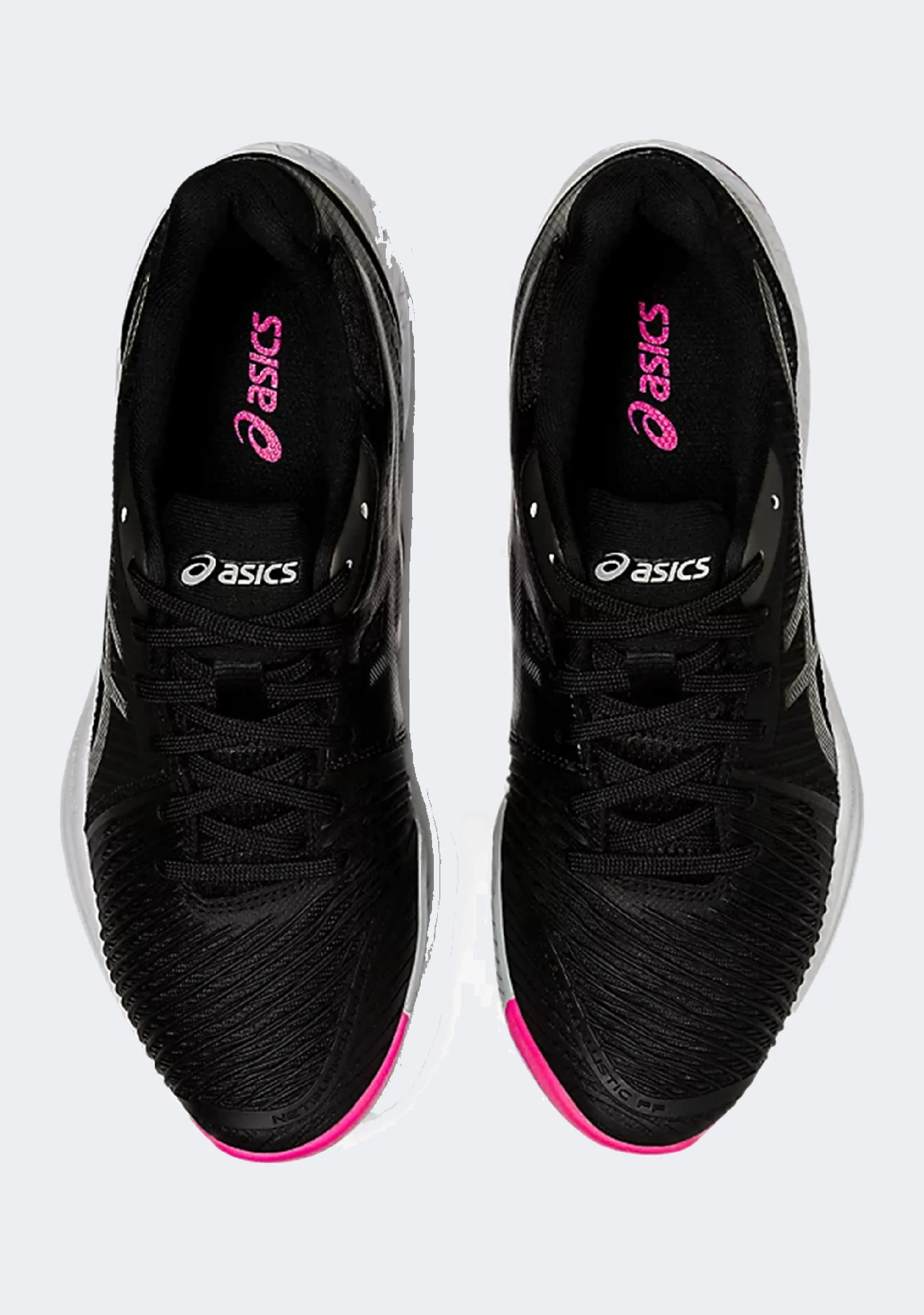 Chaussures Asics Netburner Ballistic FF 2 pour Femme