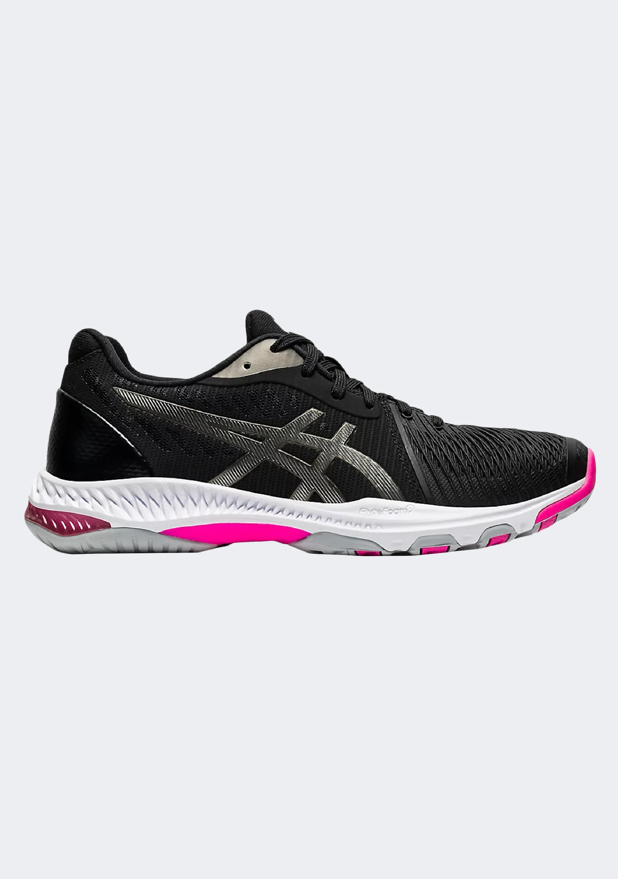 Chaussures Asics Netburner Ballistic FF 2 pour Femme
