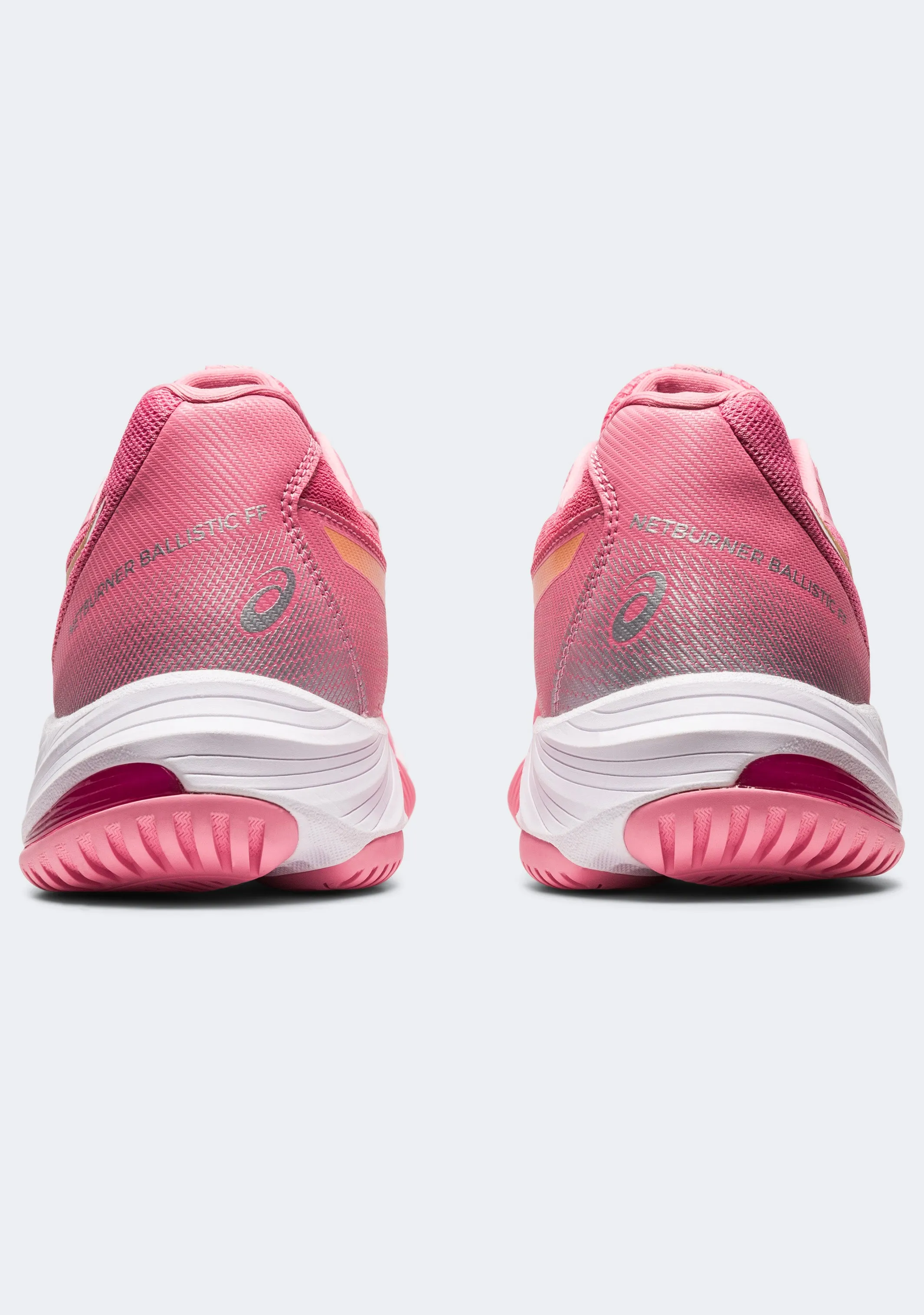 Chaussures Asics Netburner Ballistic FF 3 pour Femme