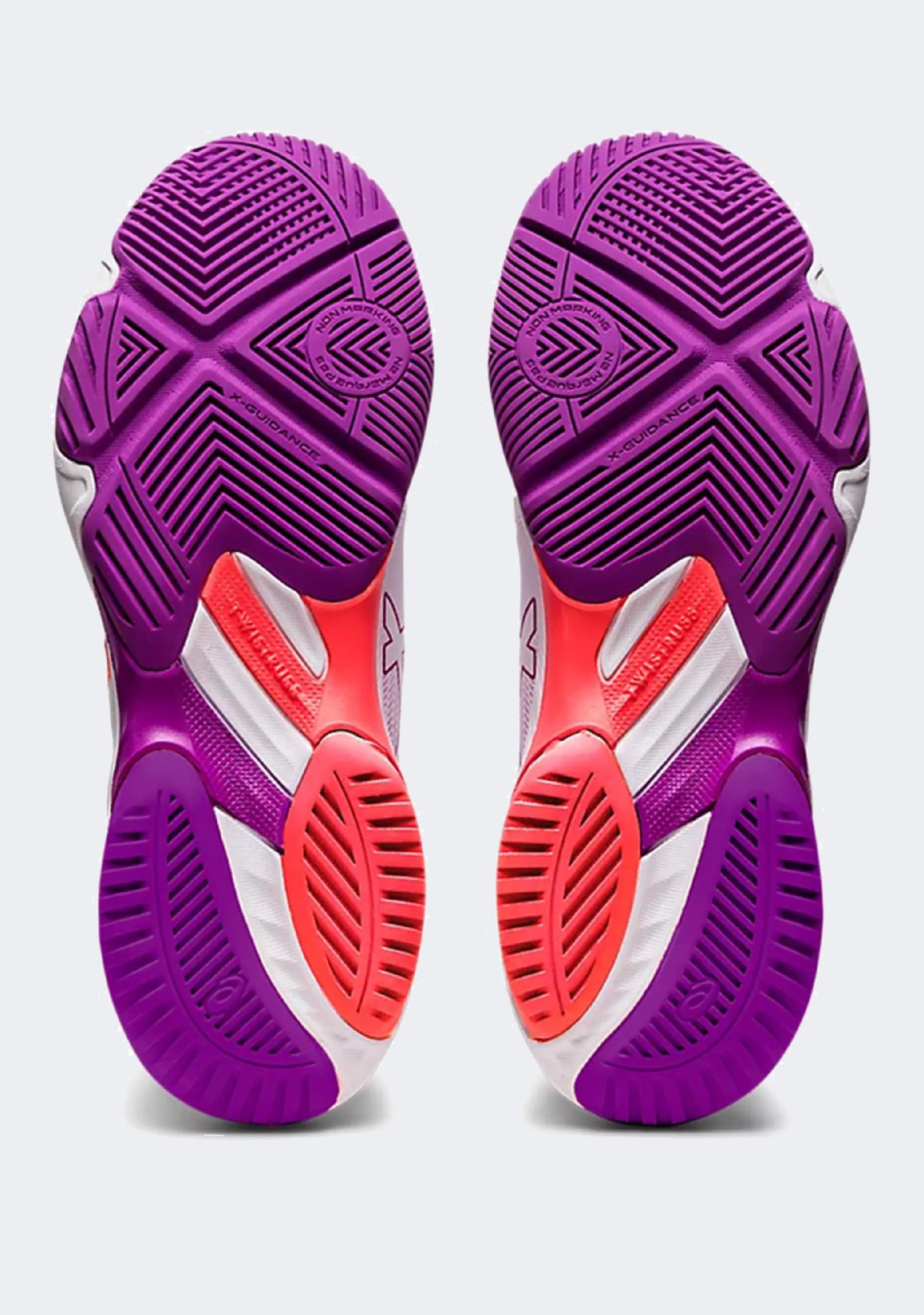 Chaussures Asics Netburner Ballistic FF 3 pour Femme