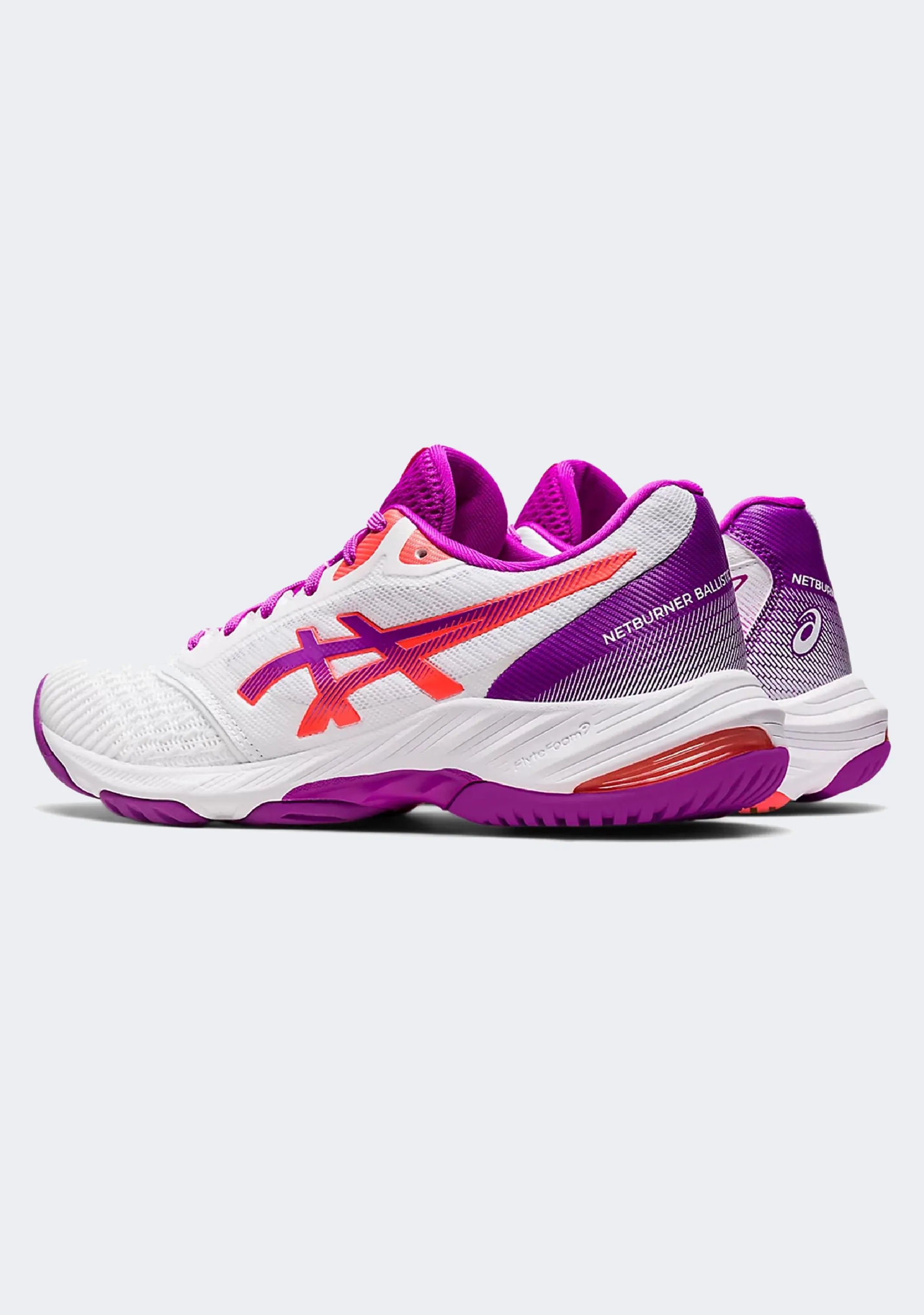 Chaussures Asics Netburner Ballistic FF 3 pour Femme