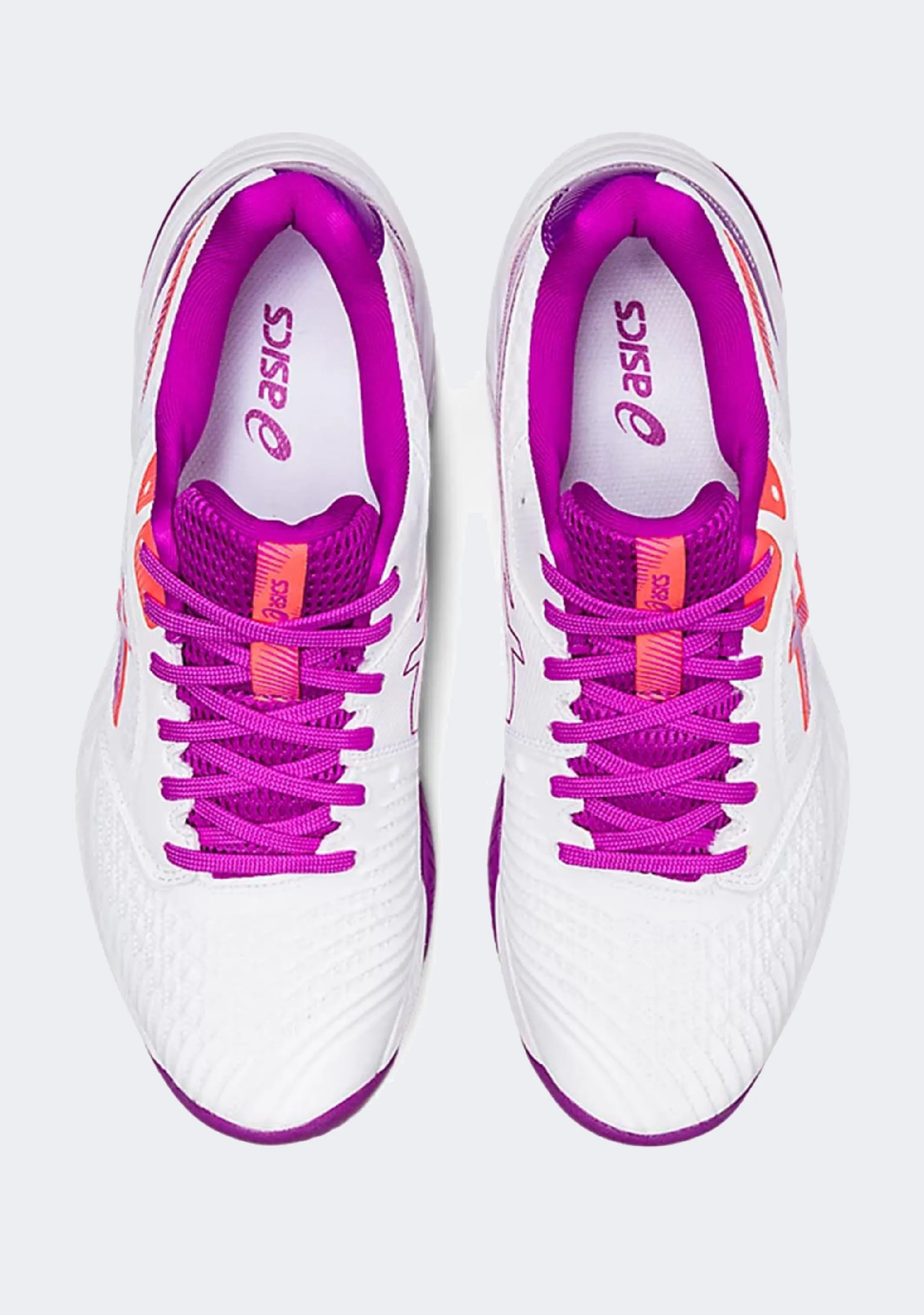 Chaussures Asics Netburner Ballistic FF 3 pour Femme