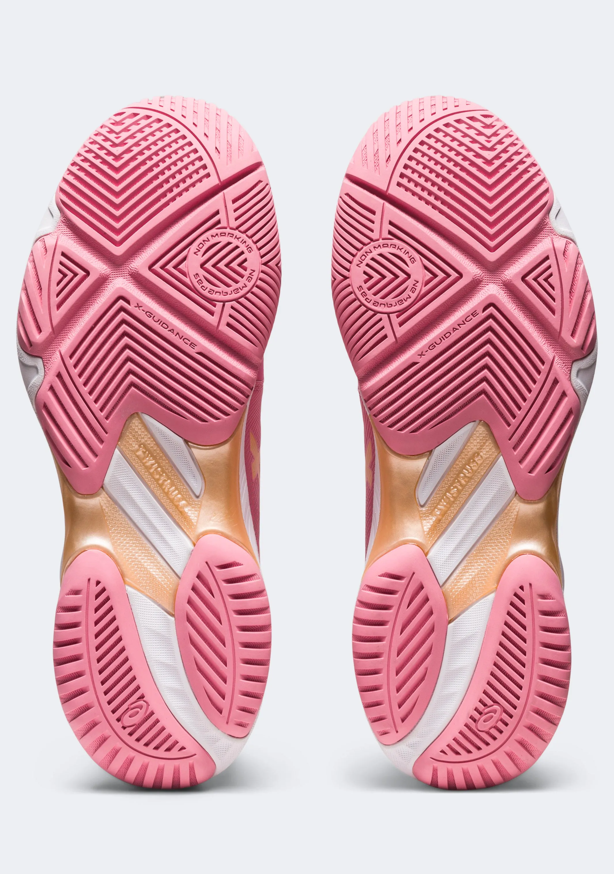 Chaussures Asics Netburner Ballistic FF 3 pour Femme