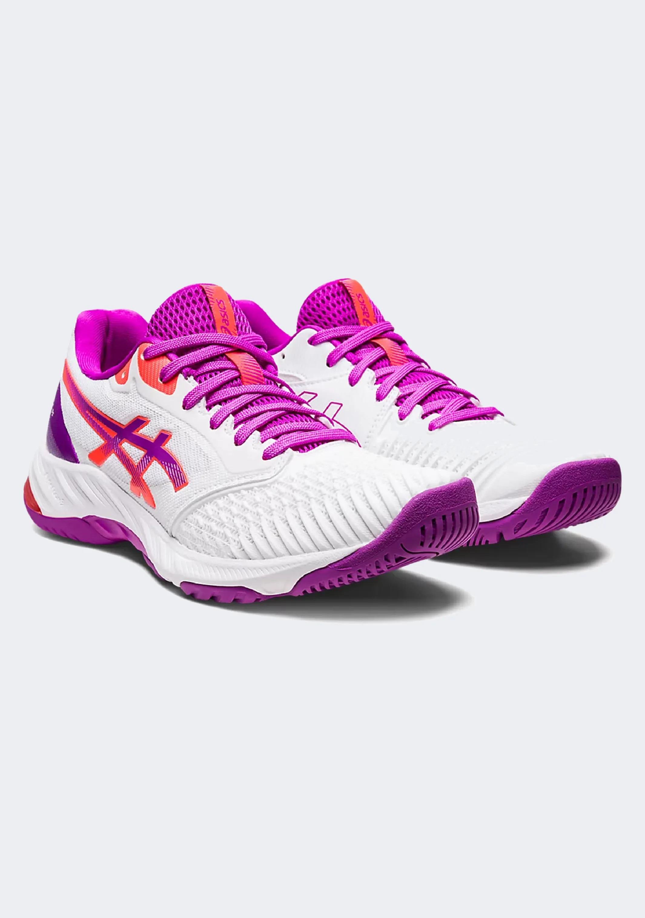 Chaussures Asics Netburner Ballistic FF 3 pour Femme