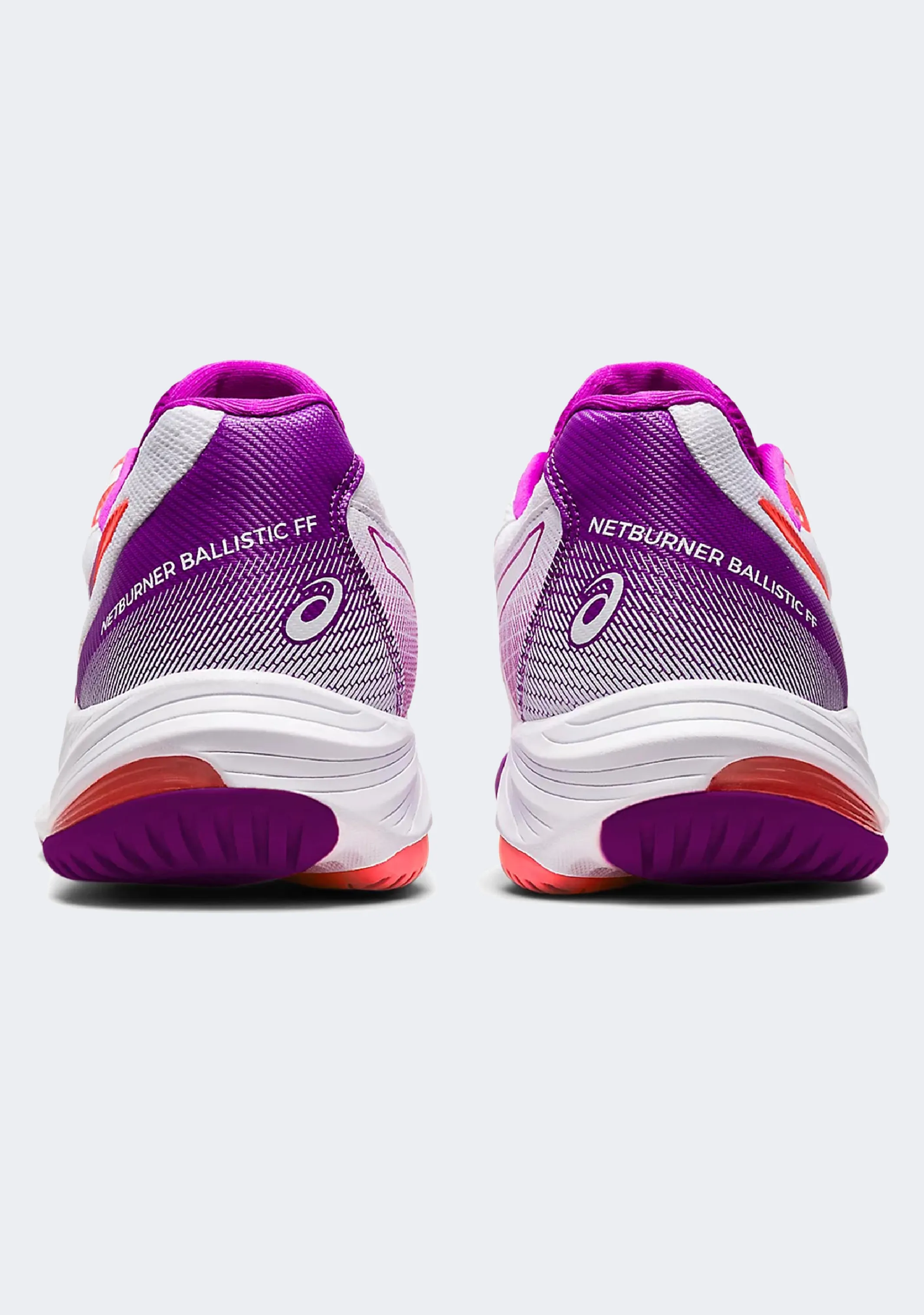 Chaussures Asics Netburner Ballistic FF 3 pour Femme