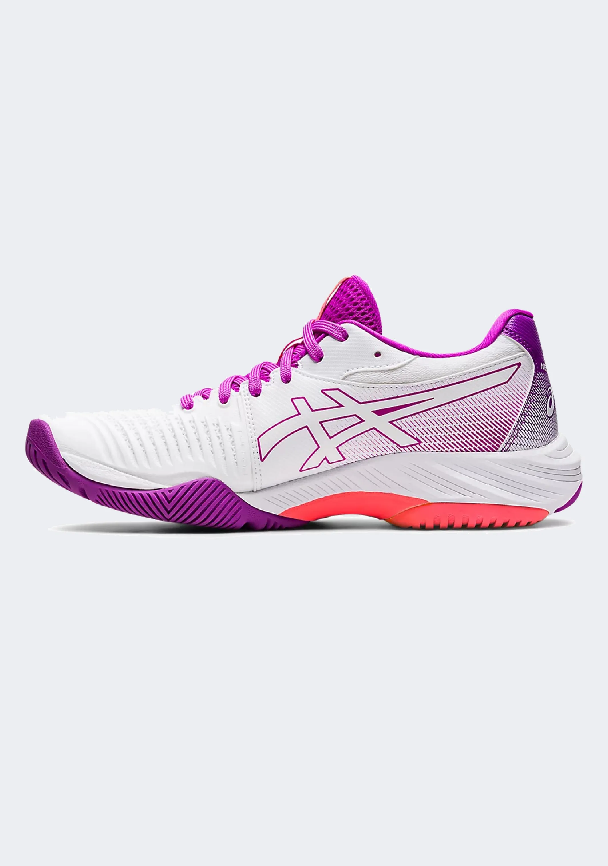 Chaussures Asics Netburner Ballistic FF 3 pour Femme