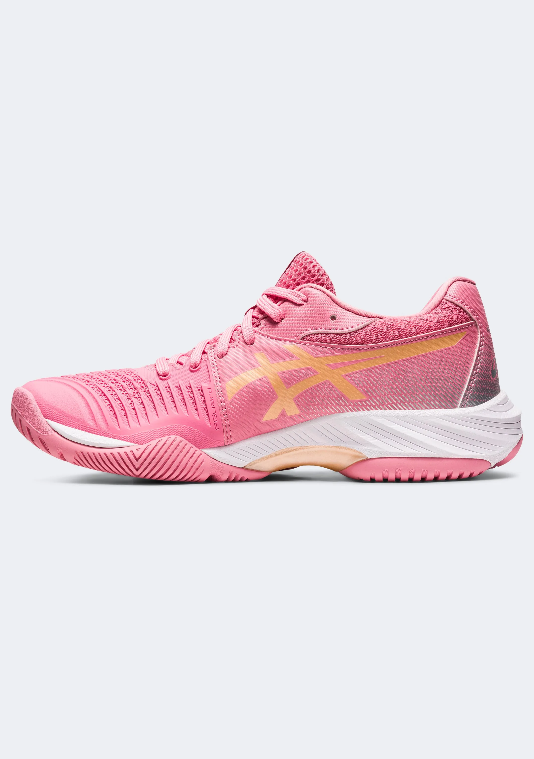Chaussures Asics Netburner Ballistic FF 3 pour Femme
