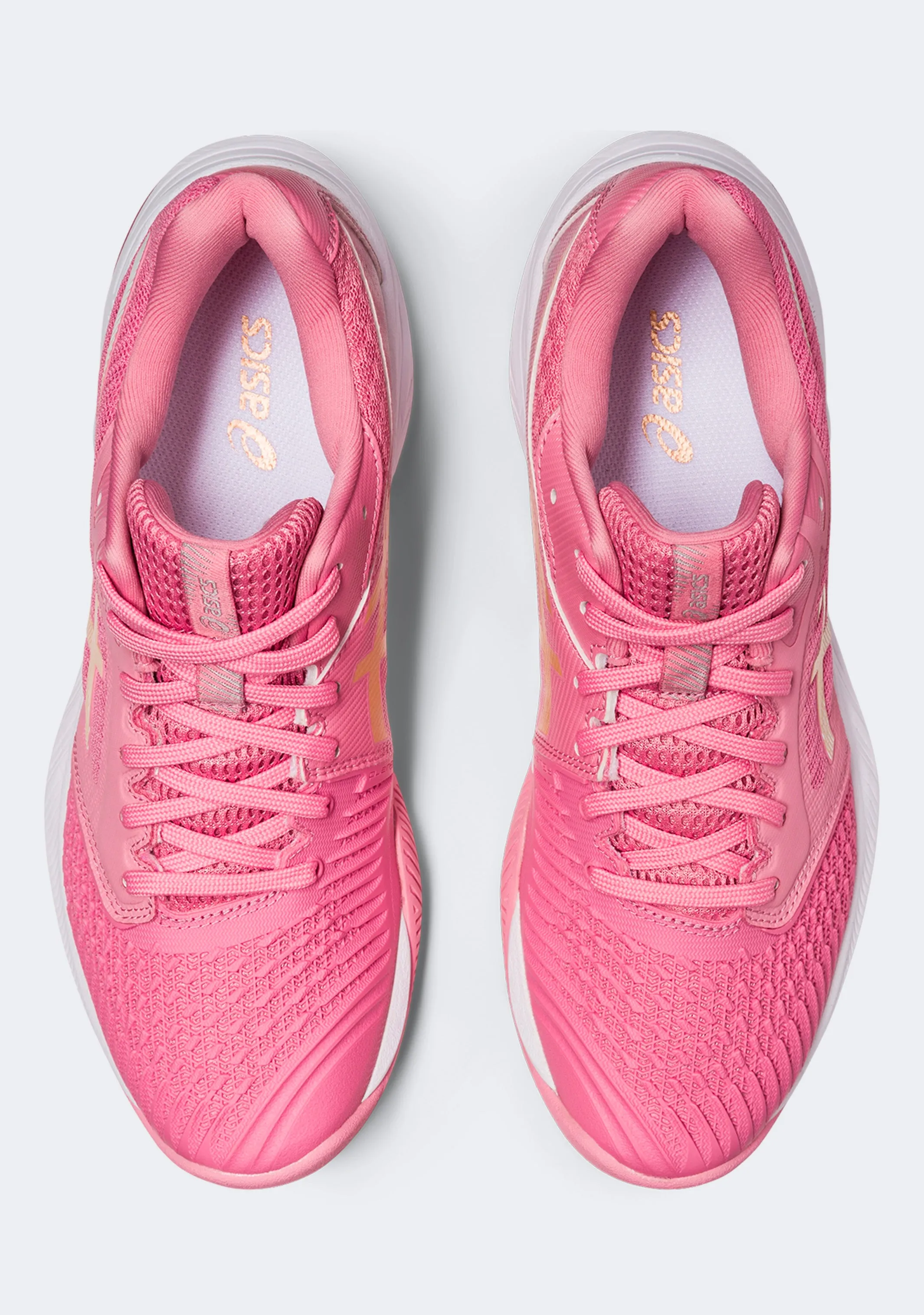 Chaussures Asics Netburner Ballistic FF 3 pour Femme