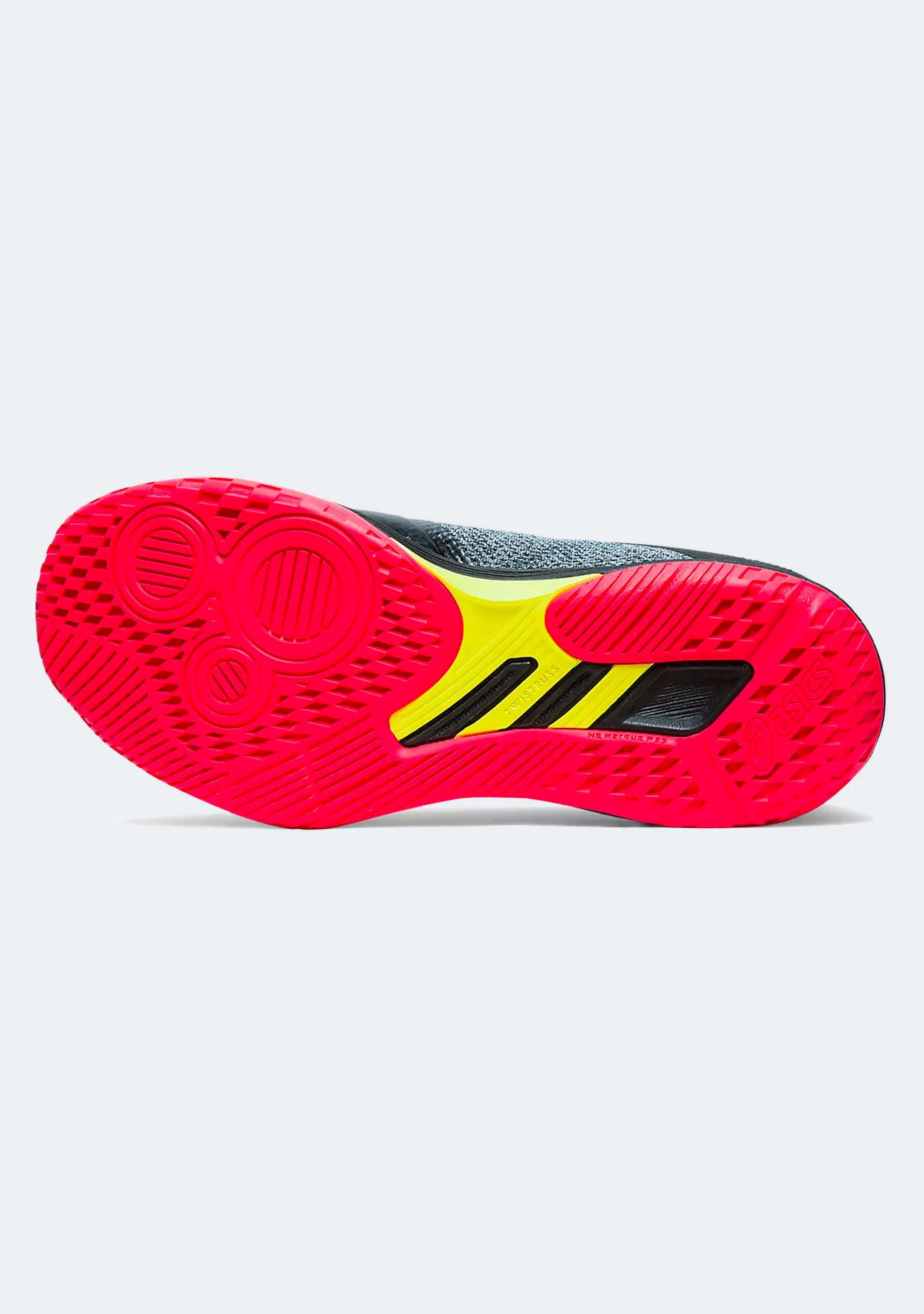 Chaussures Asics Netburner Ballistic FF pour Femme