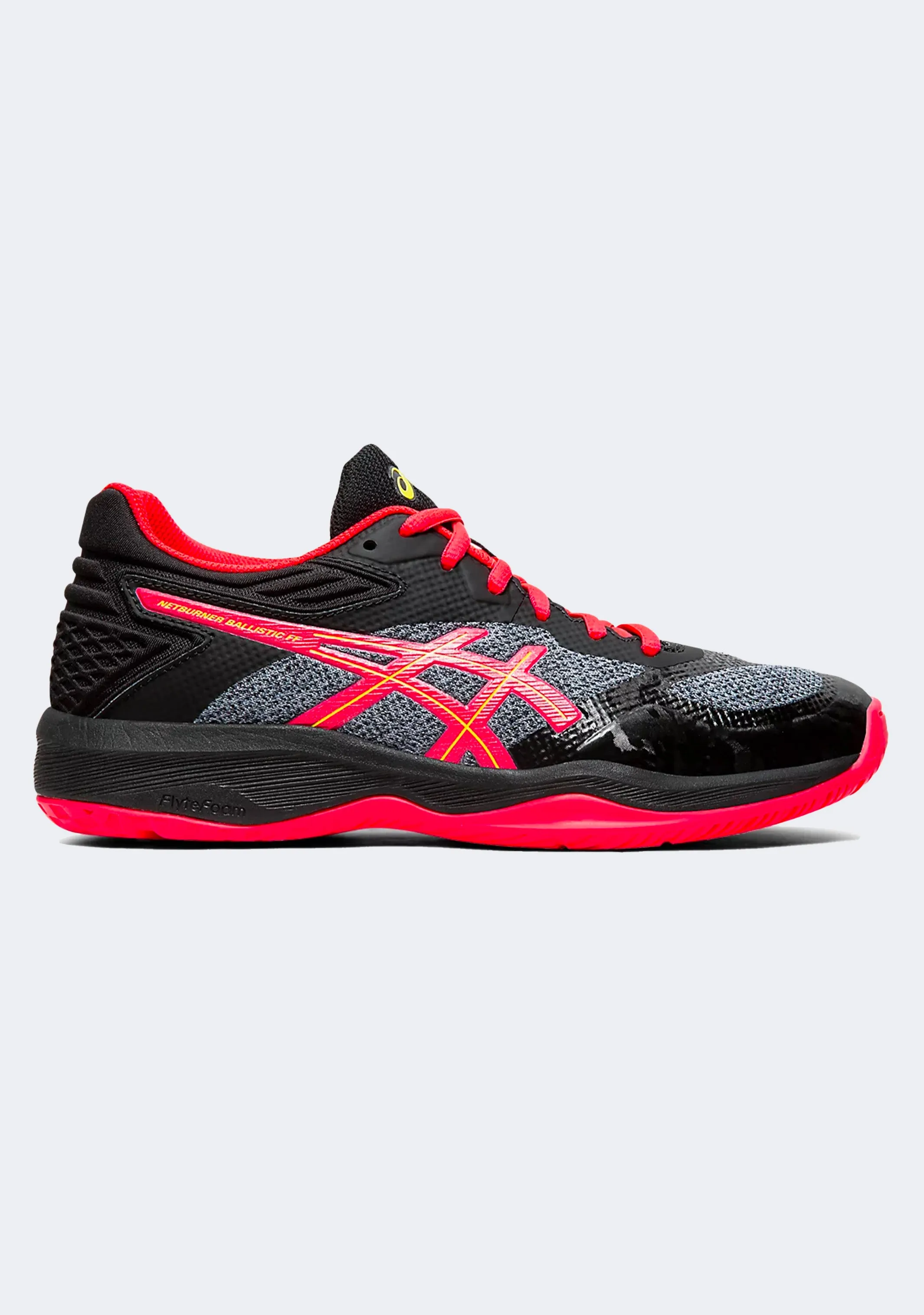 Chaussures Asics Netburner Ballistic FF pour Femme
