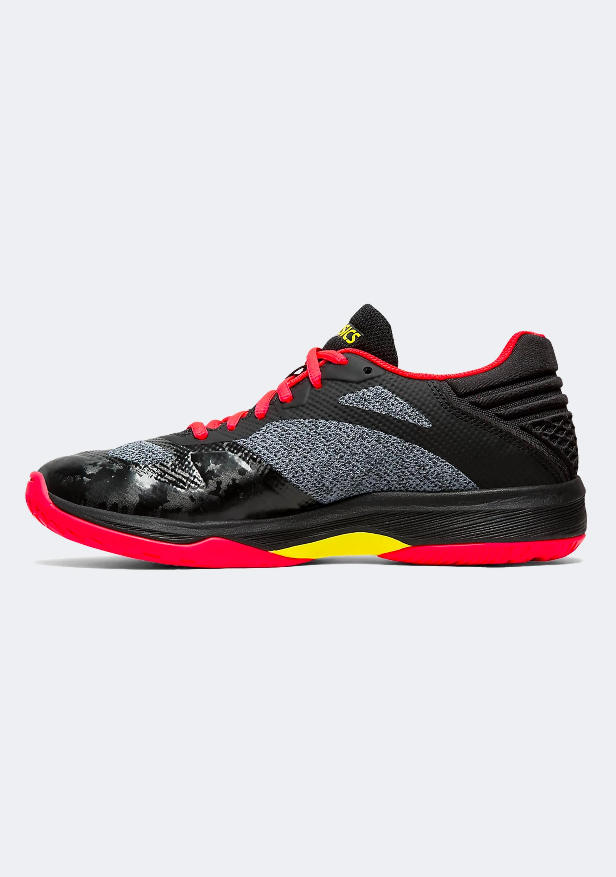 Chaussures Asics Netburner Ballistic FF pour Femme