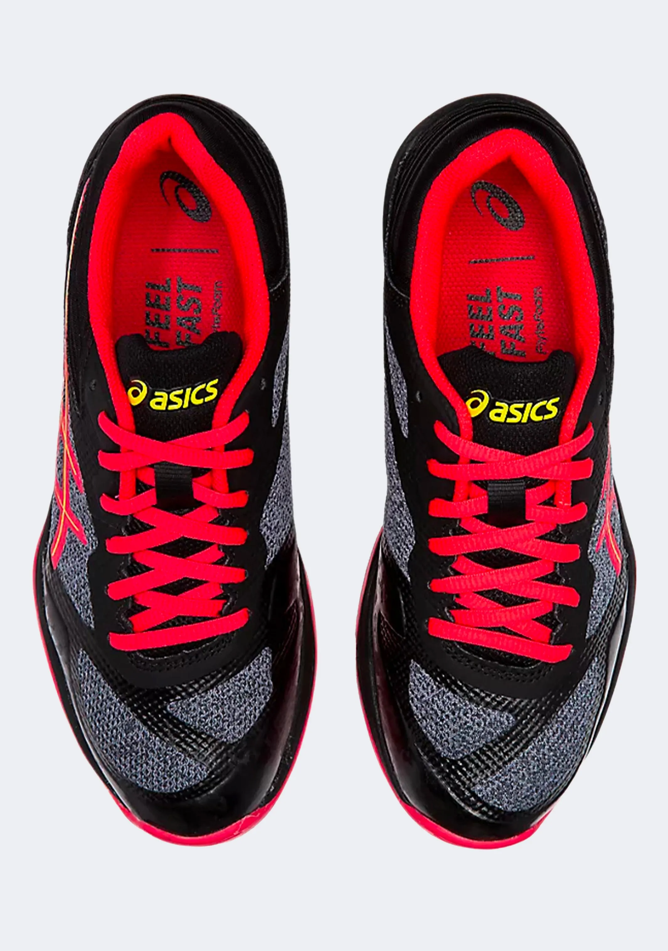 Chaussures Asics Netburner Ballistic FF pour Femme