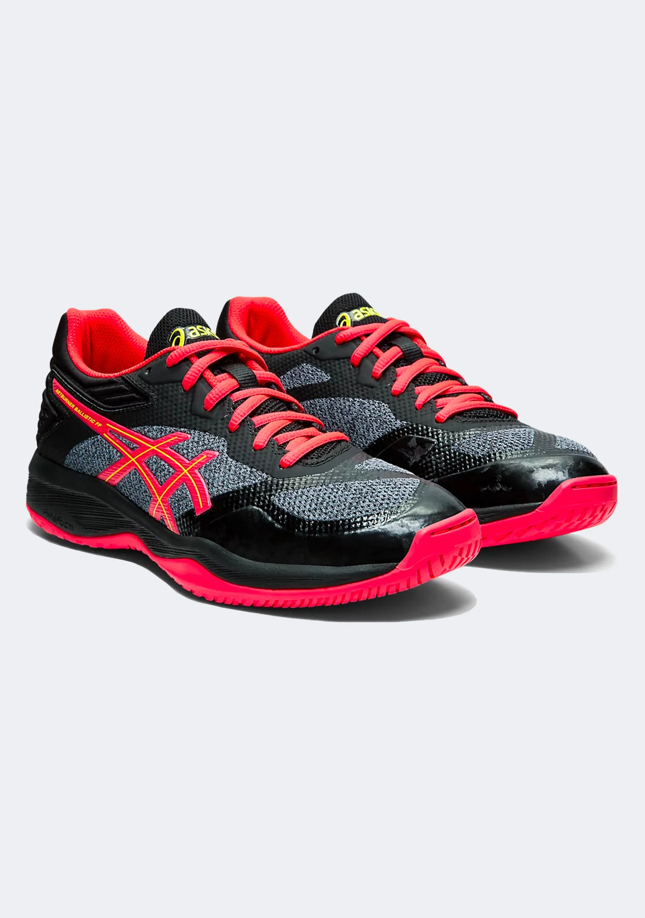 Chaussures Asics Netburner Ballistic FF pour Femme