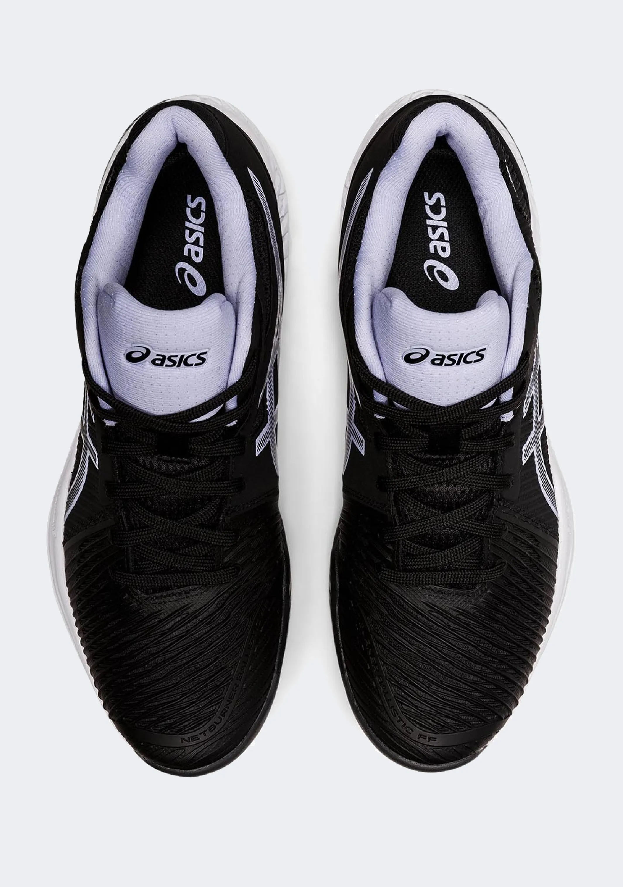 Chaussures Asics Netburner Ballistic FF MT 2 pour Femme