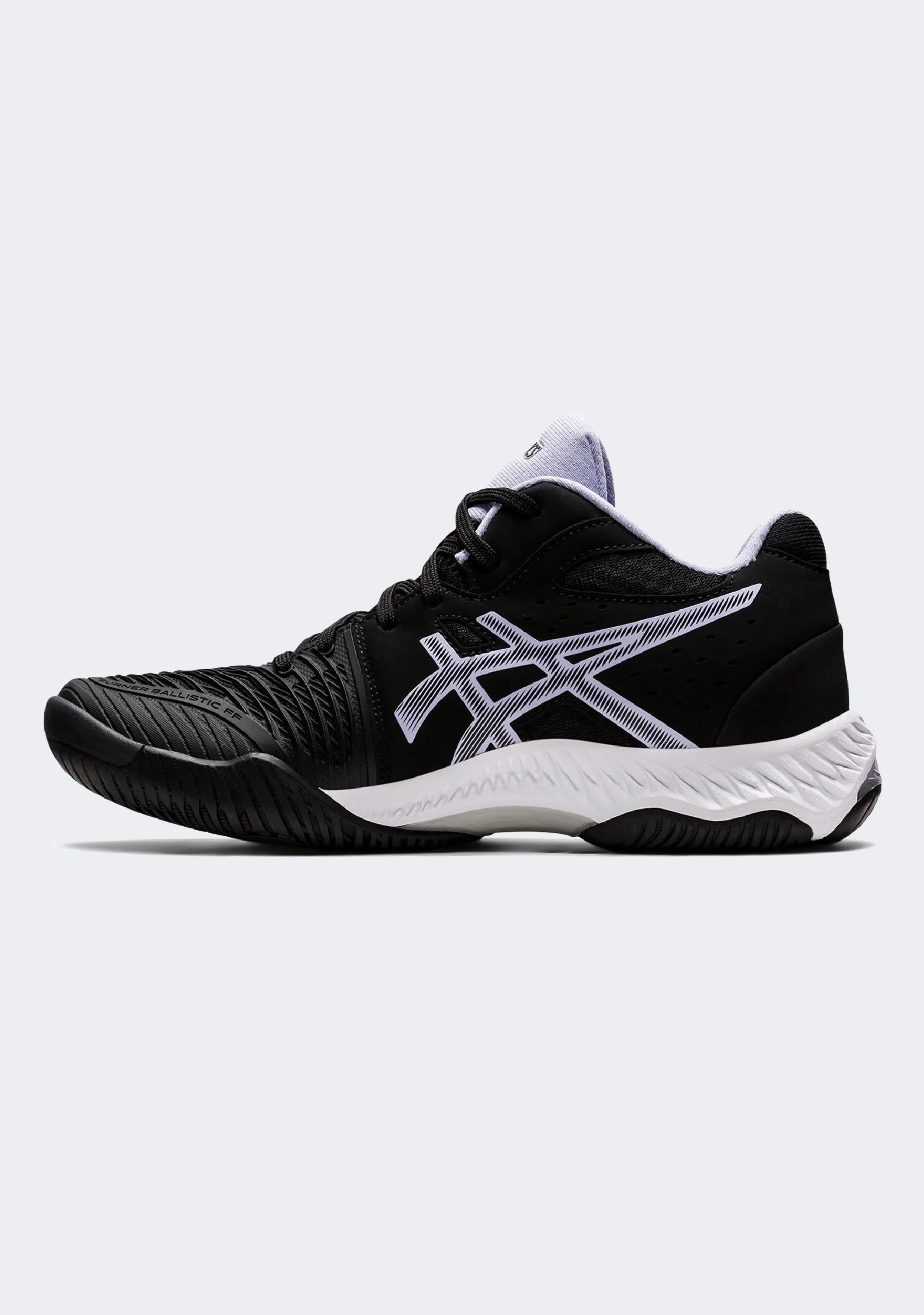 Chaussures Asics Netburner Ballistic FF MT 2 pour Femme