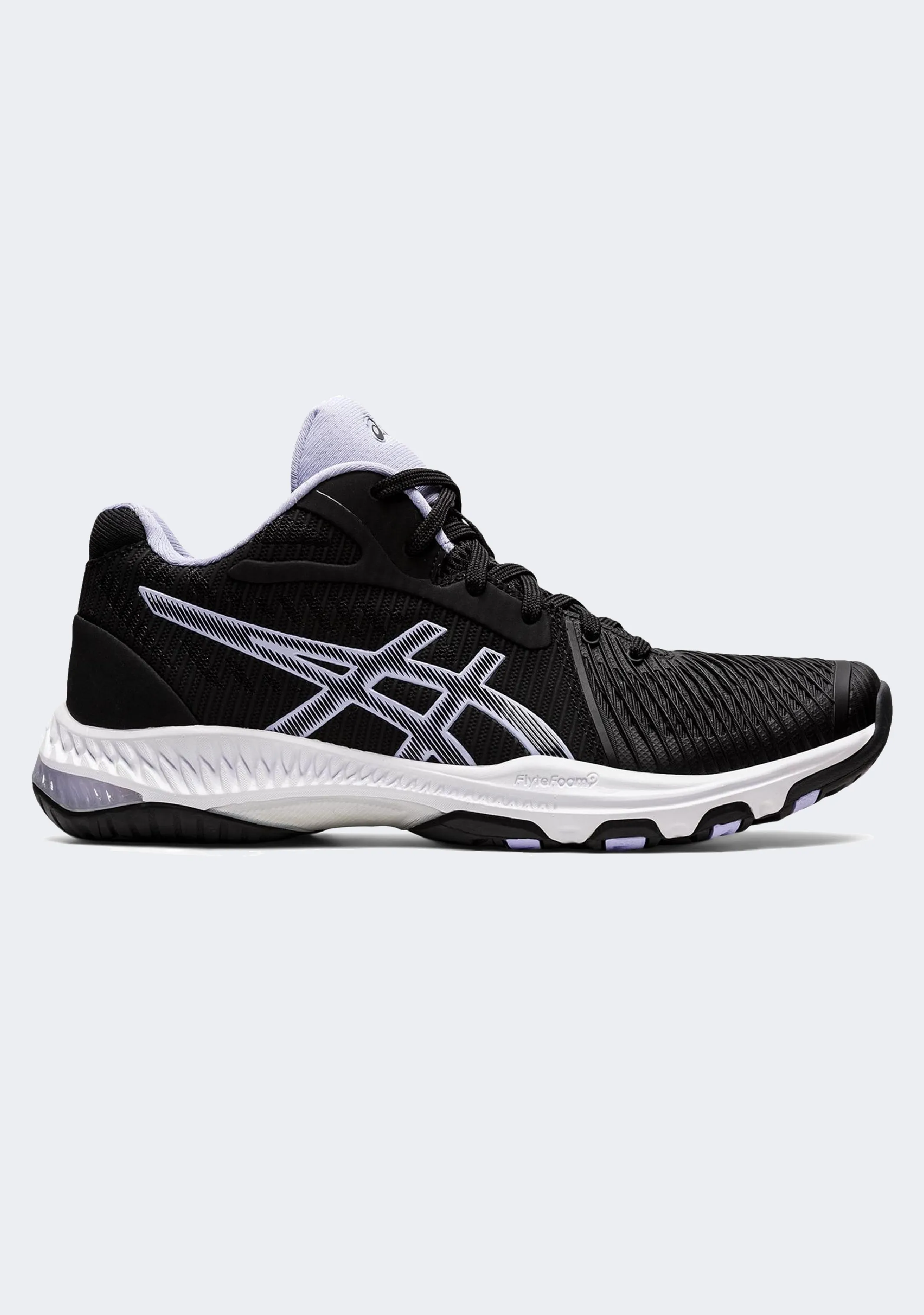 Chaussures Asics Netburner Ballistic FF MT 2 pour Femme