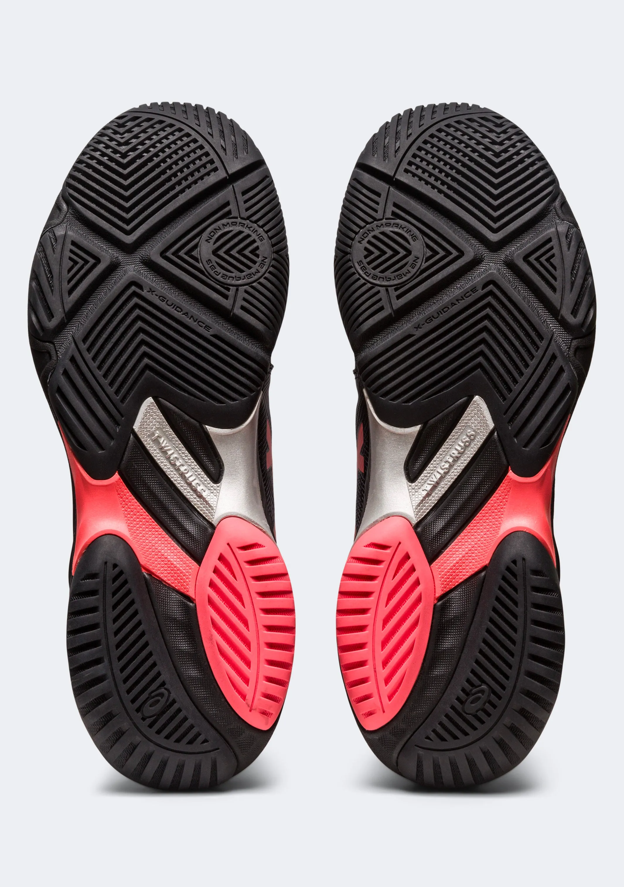 Chaussures Asics Netburner Ballistic FF MT 3 pour Femme
