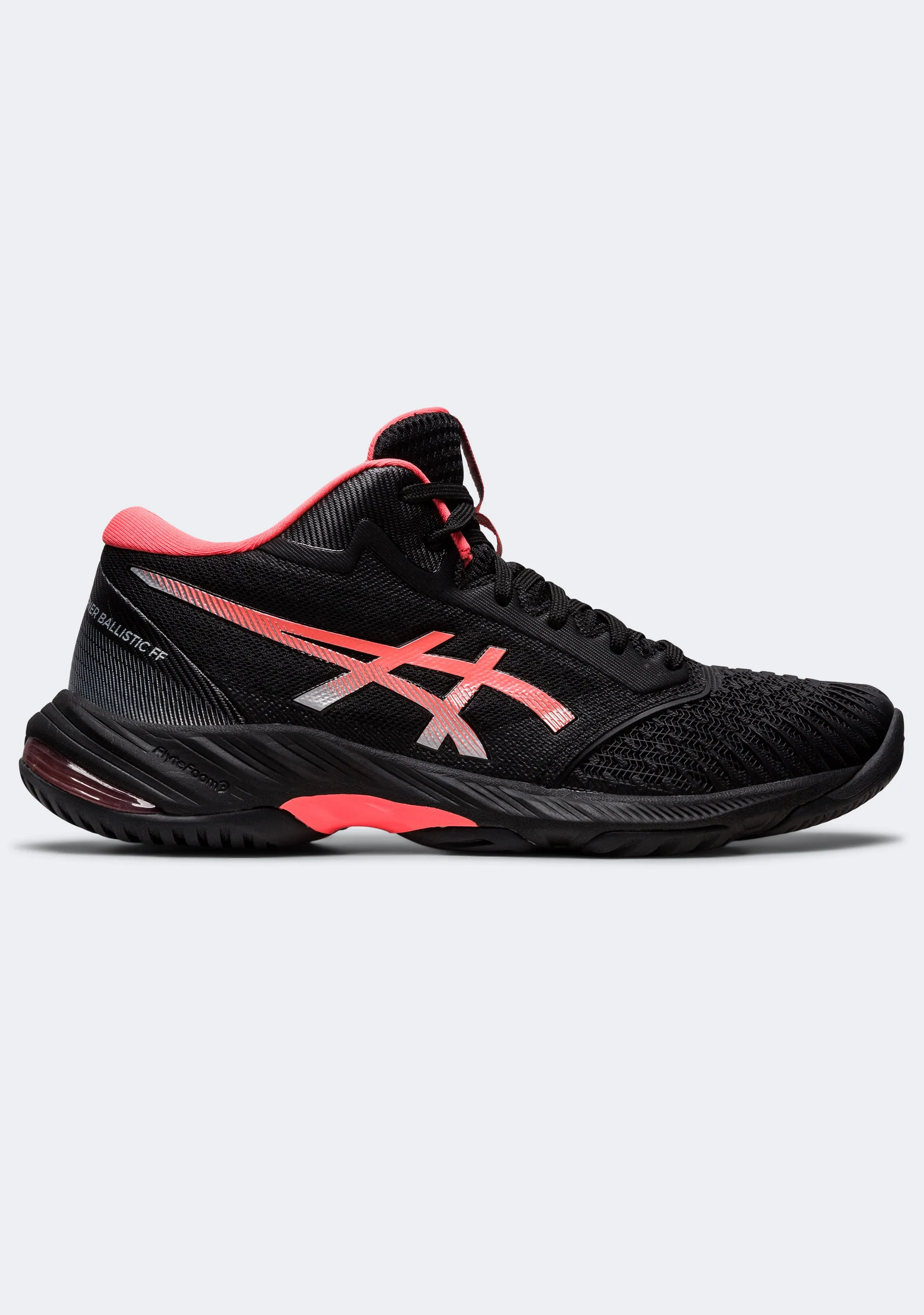 Chaussures Asics Netburner Ballistic FF MT 3 pour Femme