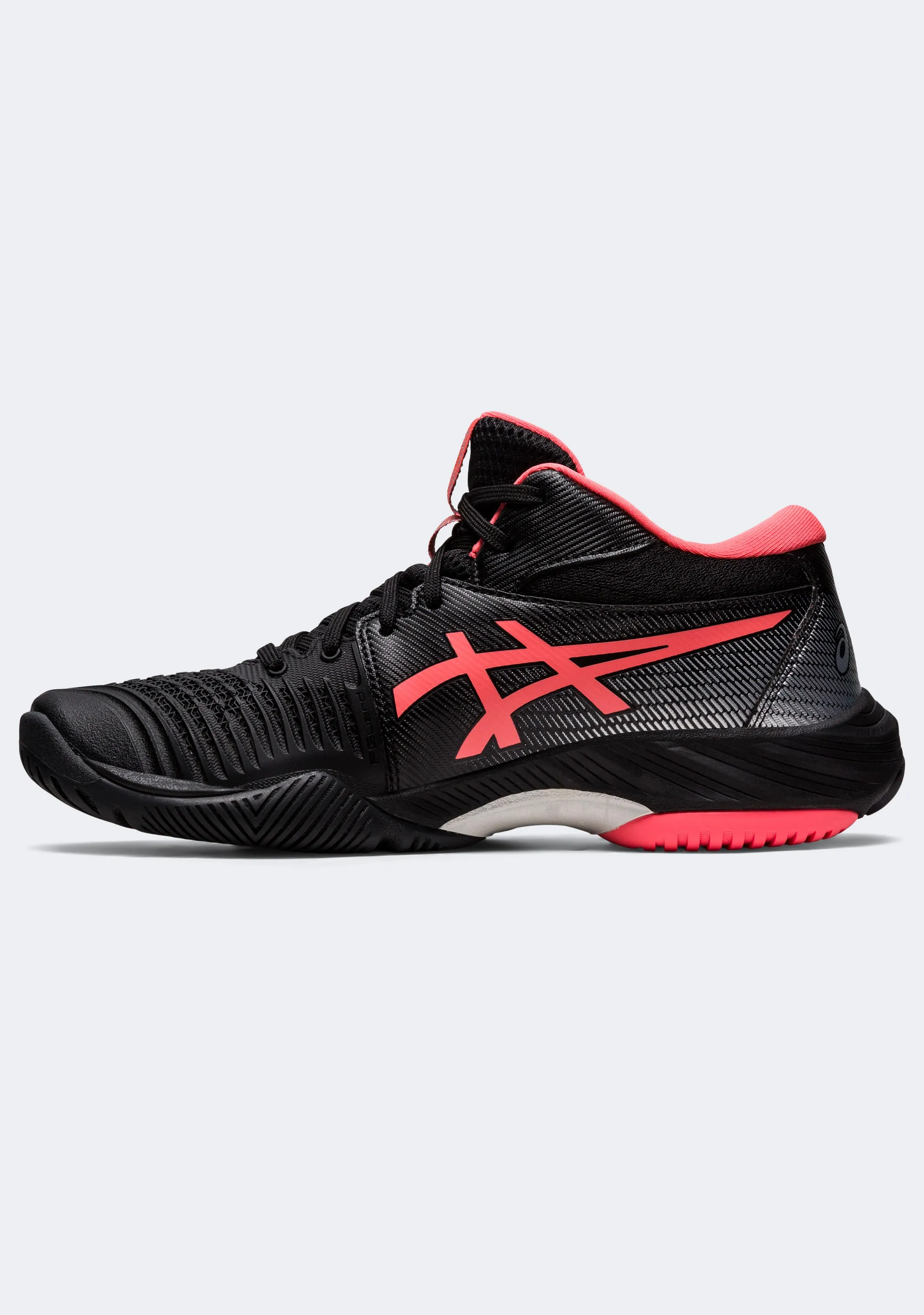 Chaussures Asics Netburner Ballistic FF MT 3 pour Femme