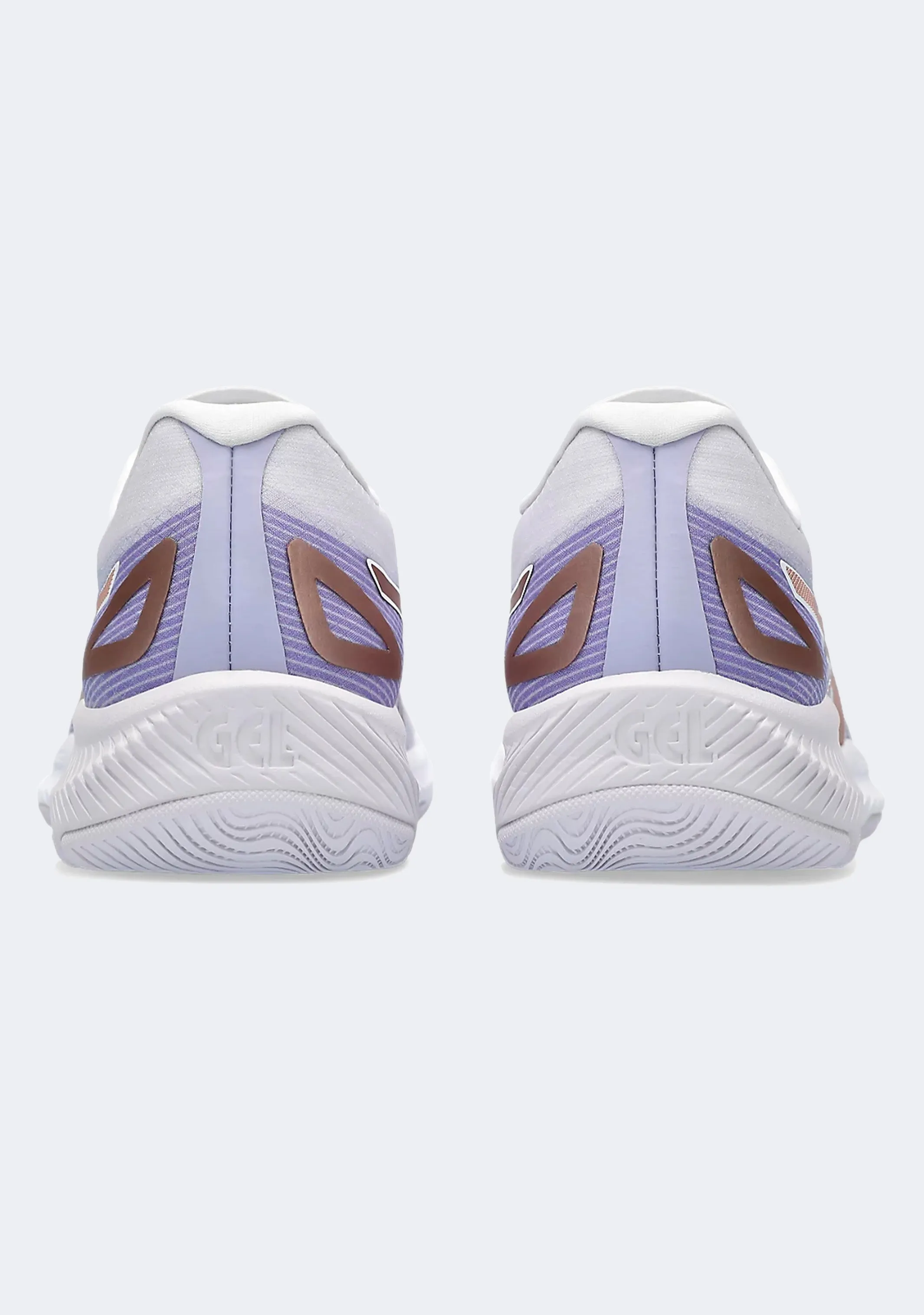 Chaussures Asics Netburner Professional FF 3 pour Femme