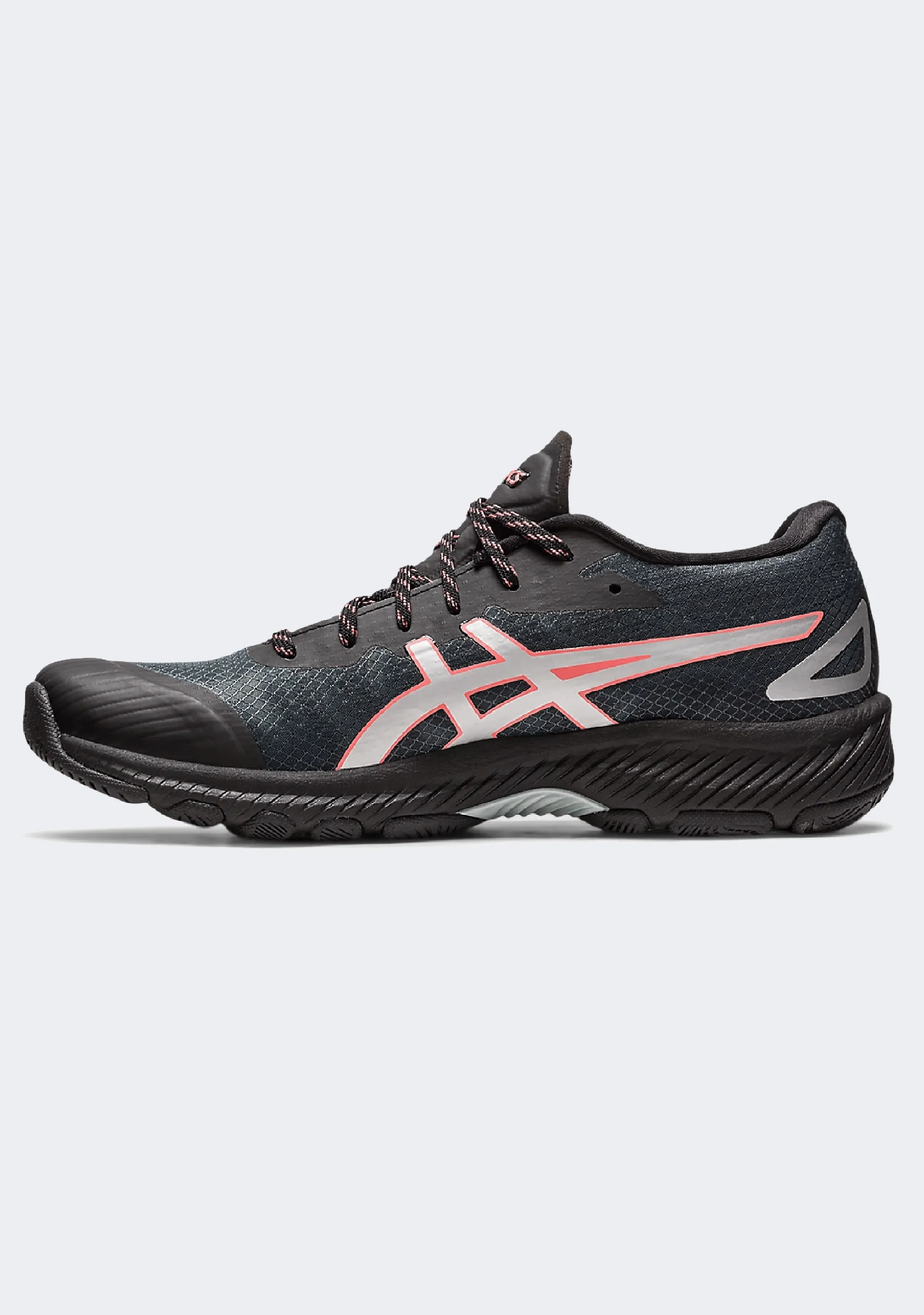 Chaussures Asics Netburner Professional FF 3 pour Femme