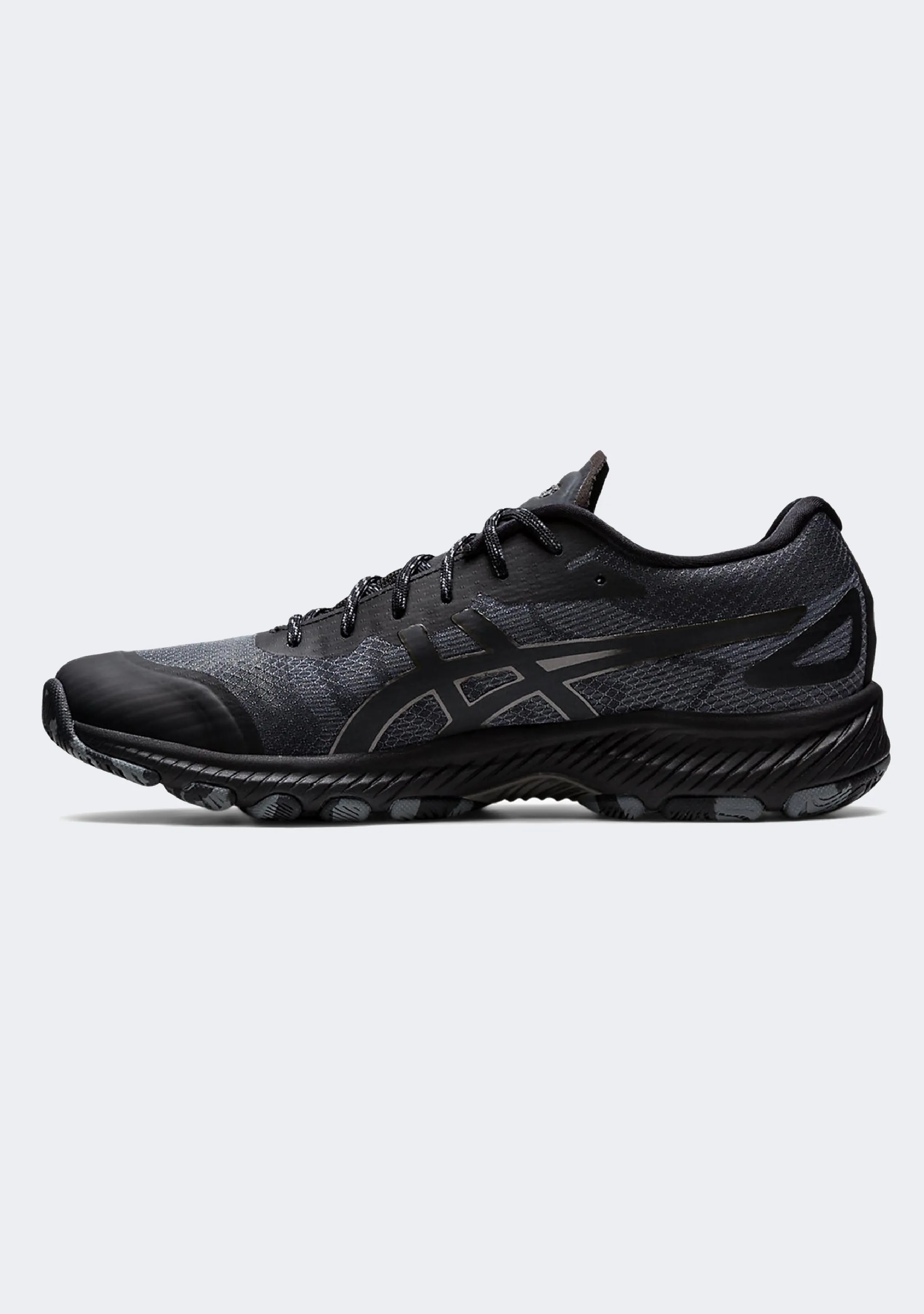 Chaussures Asics Netburner Professional FF 3 pour Femme