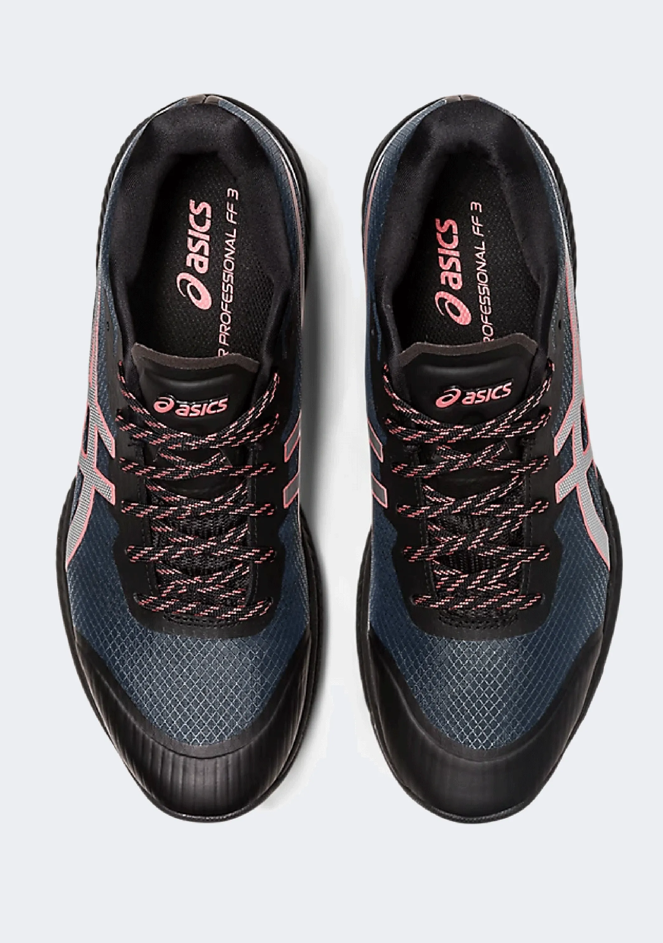 Chaussures Asics Netburner Professional FF 3 pour Femme