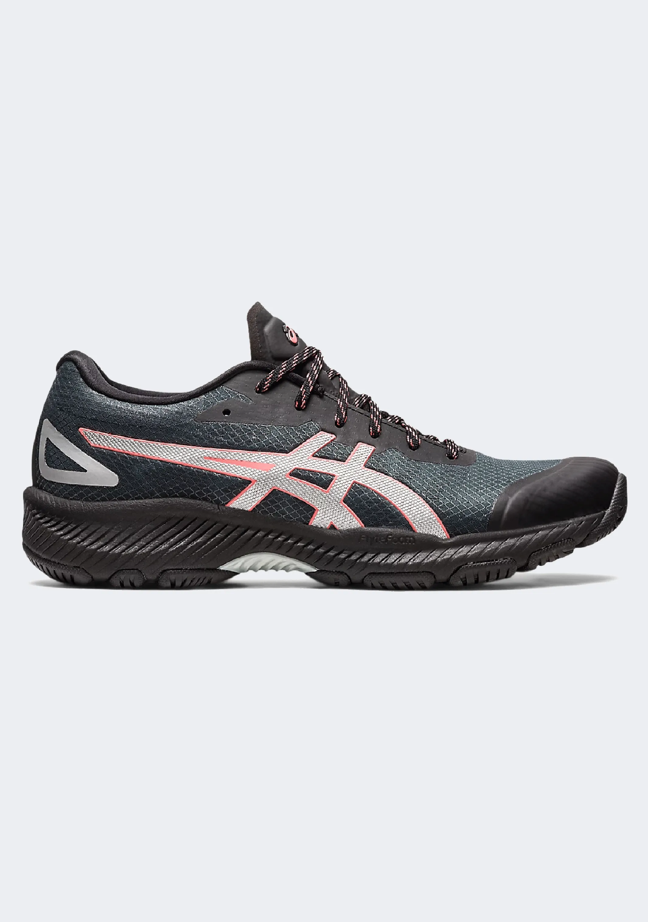 Chaussures Asics Netburner Professional FF 3 pour Femme