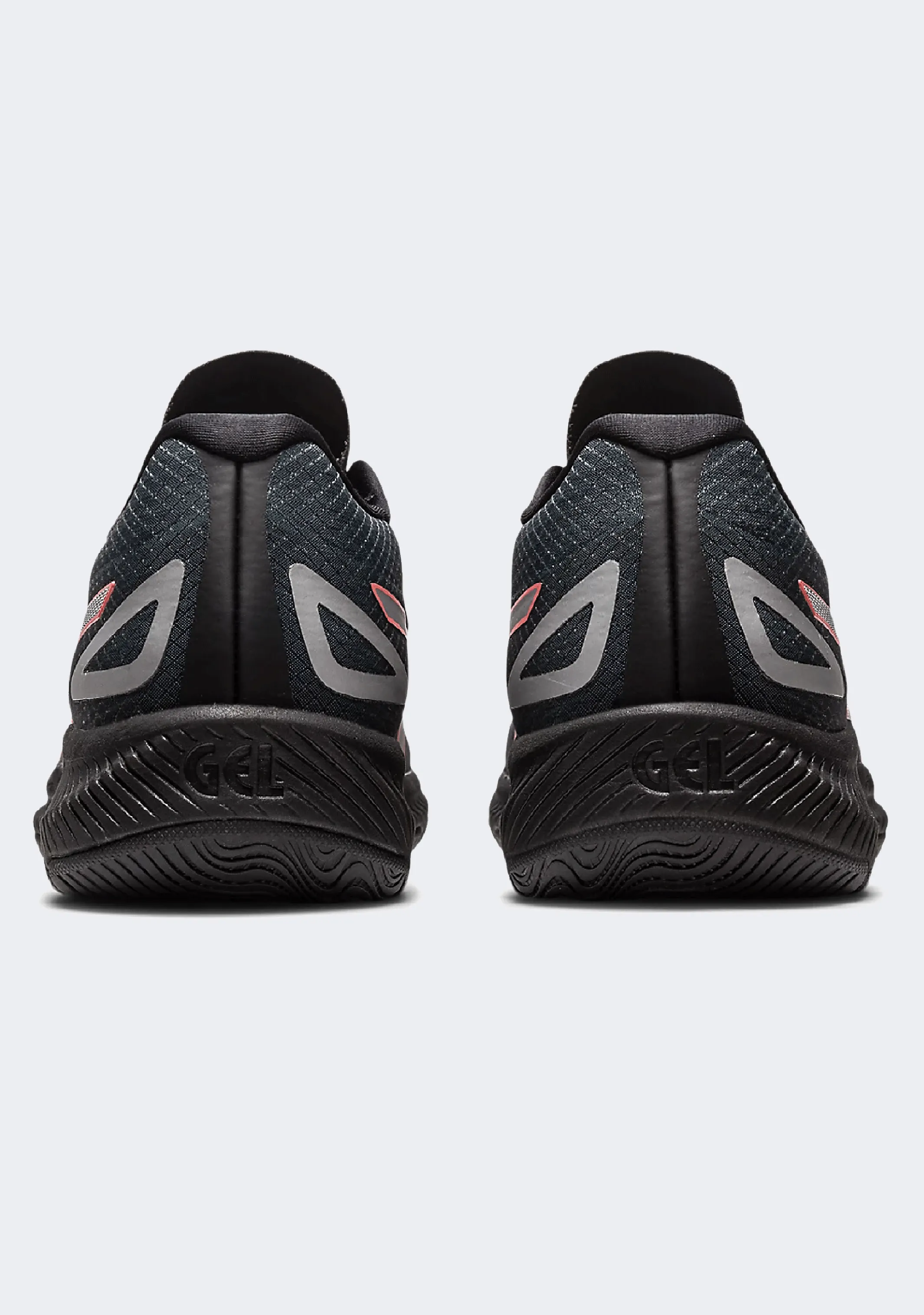 Chaussures Asics Netburner Professional FF 3 pour Femme