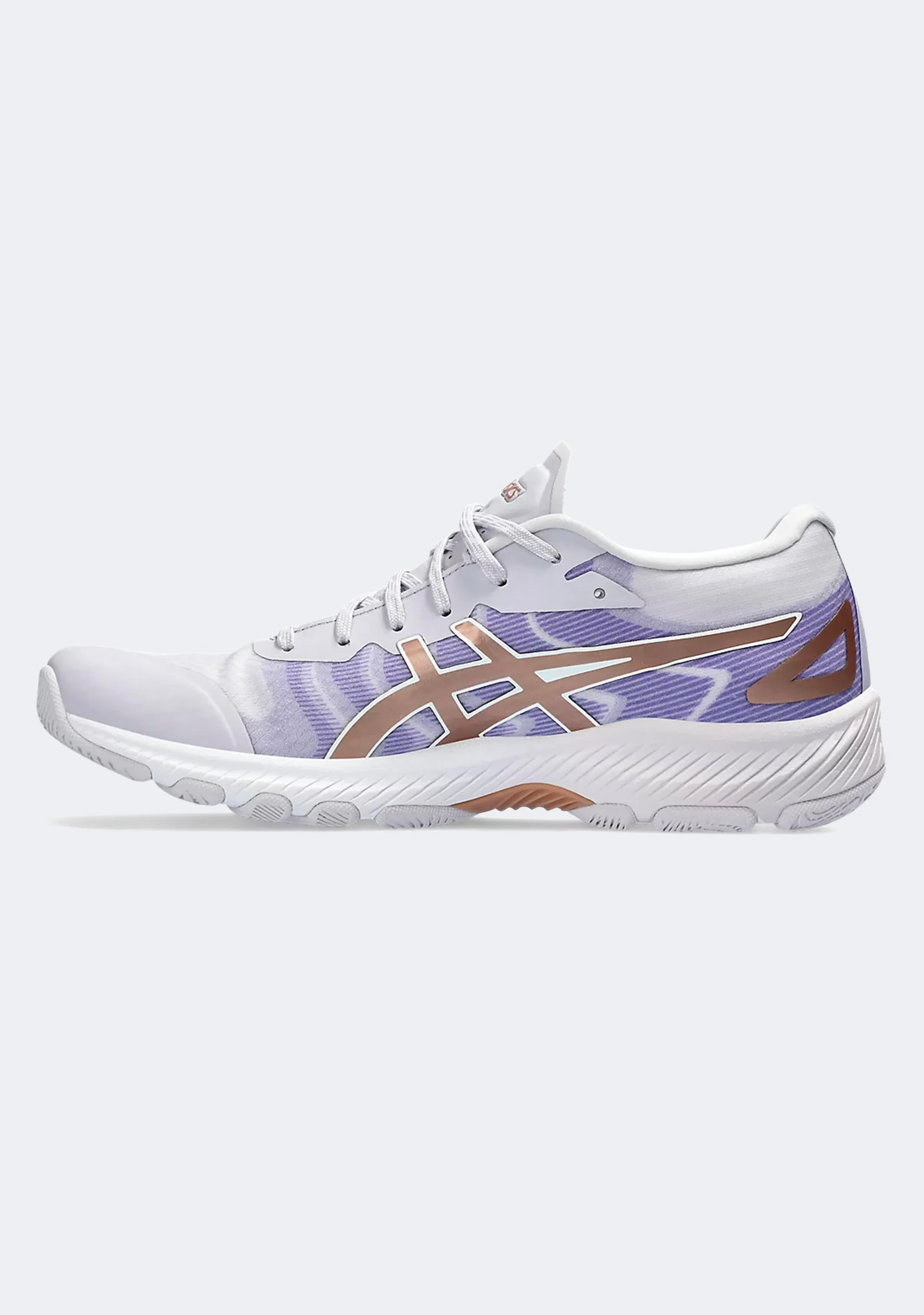 Chaussures Asics Netburner Professional FF 3 pour Femme