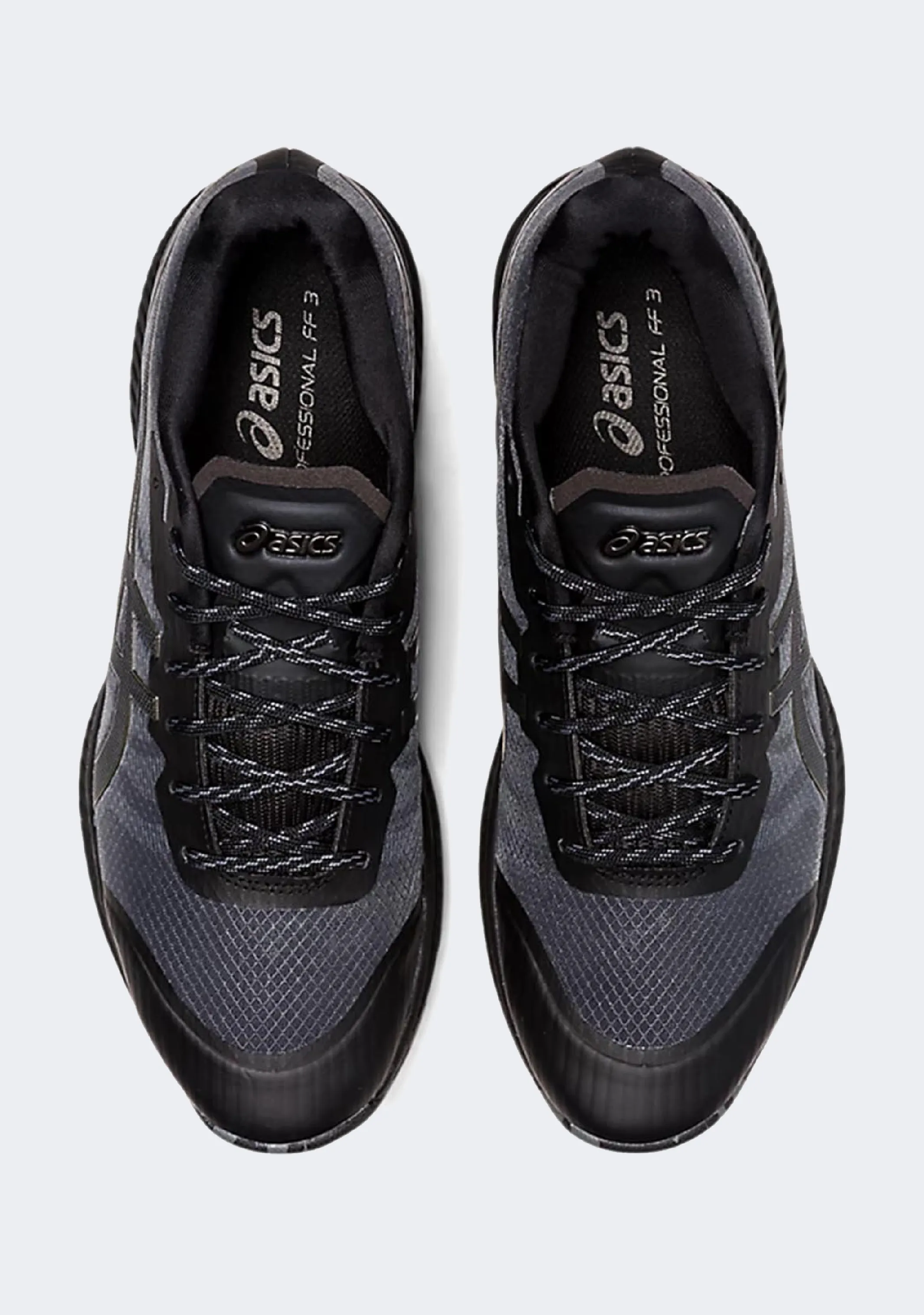 Chaussures Asics Netburner Professional FF 3 pour Femme