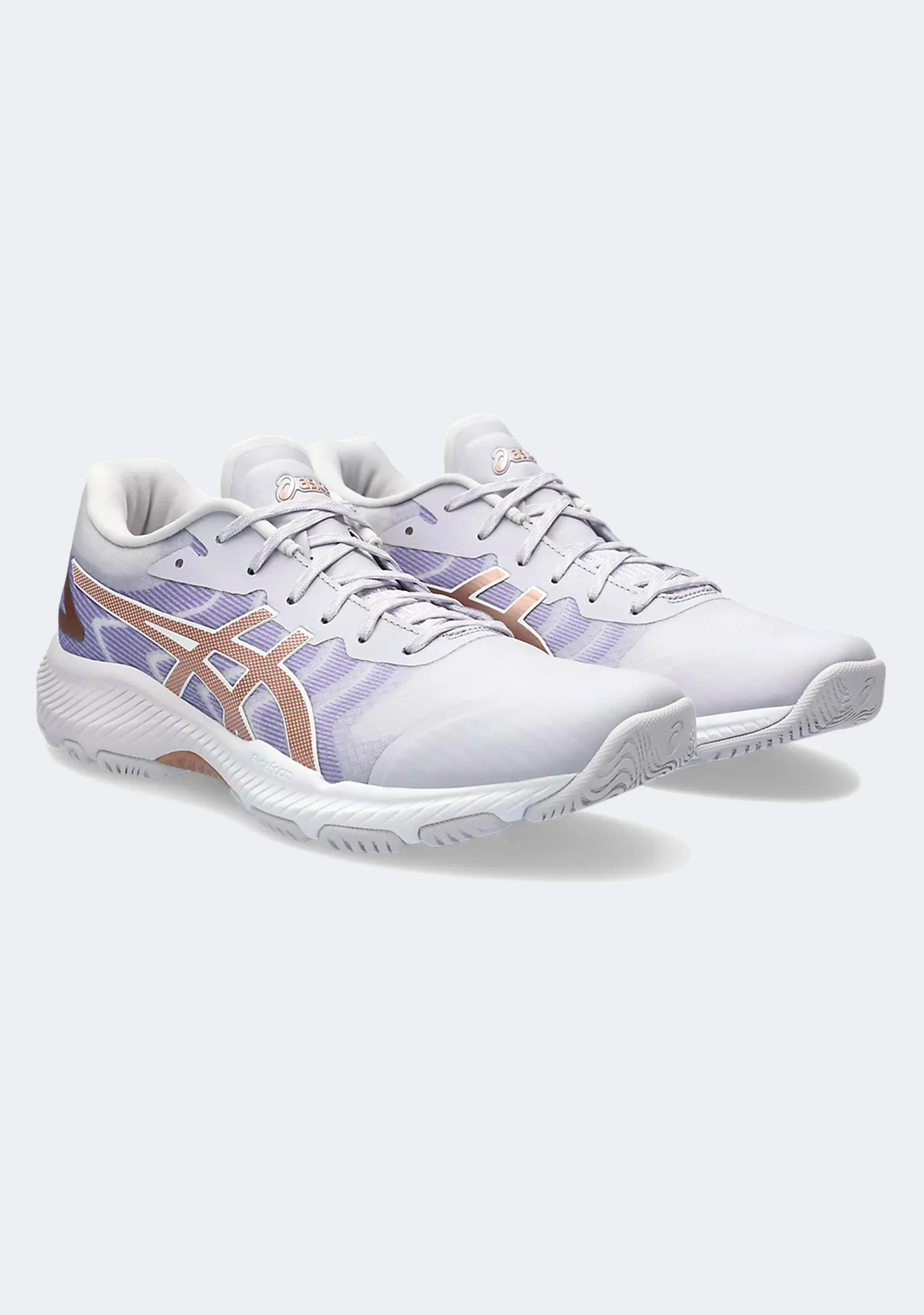 Chaussures Asics Netburner Professional FF 3 pour Femme