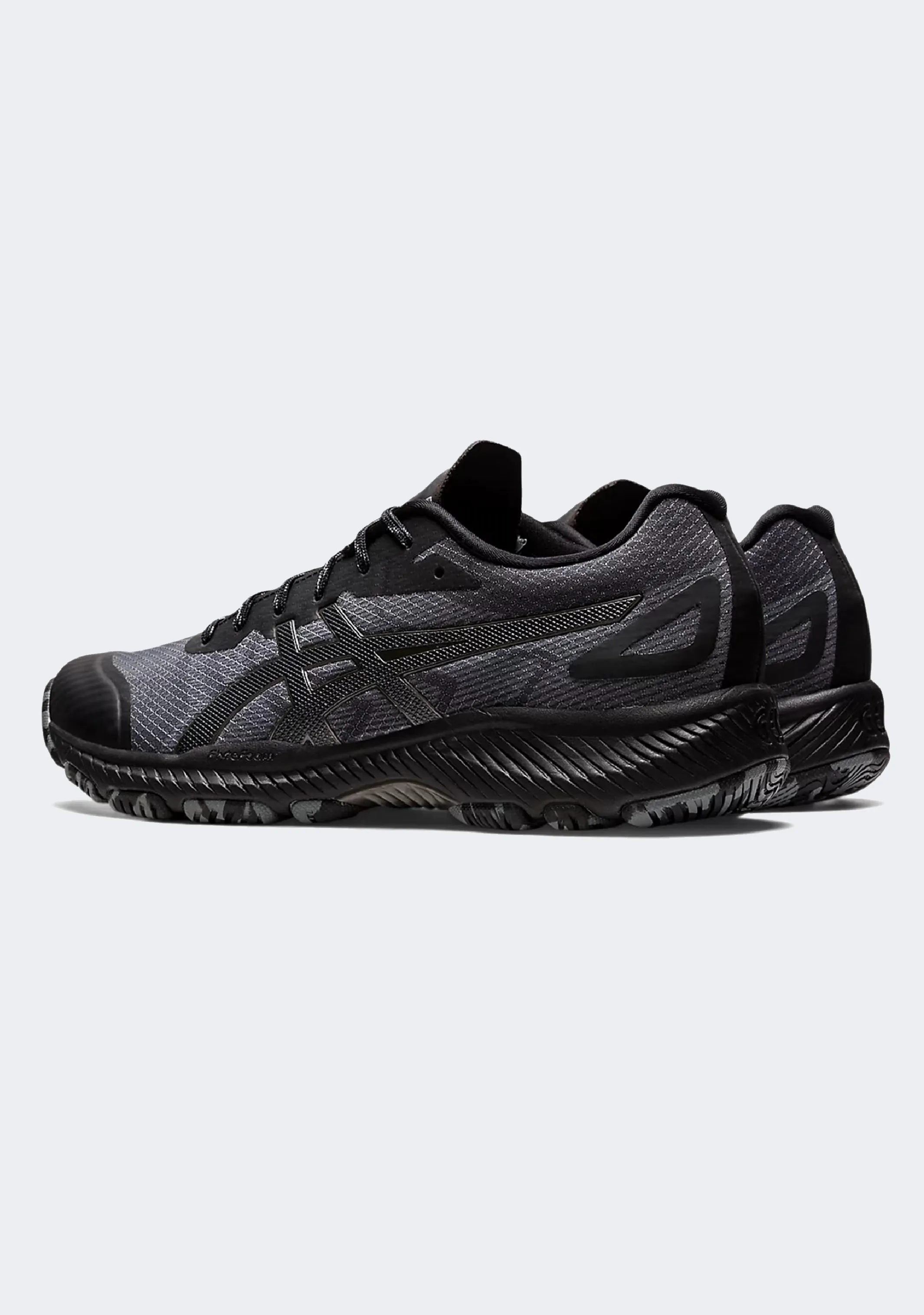 Chaussures Asics Netburner Professional FF 3 pour Femme