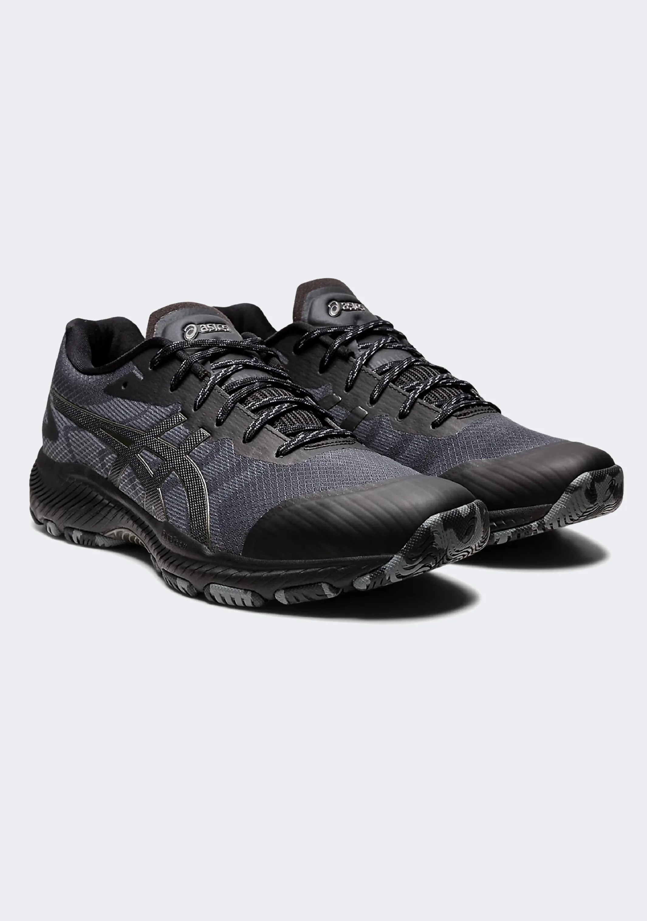 Chaussures Asics Netburner Professional FF 3 pour Femme