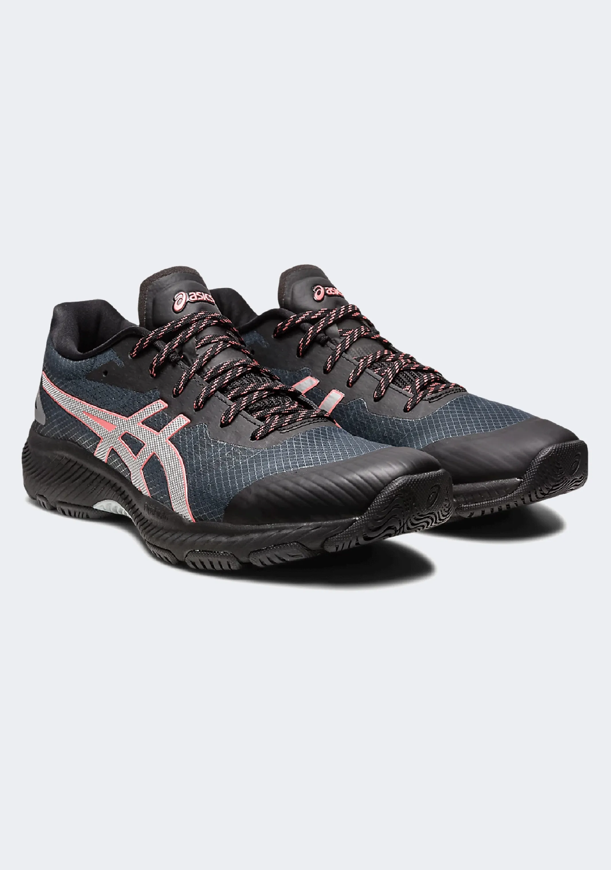 Chaussures Asics Netburner Professional FF 3 pour Femme