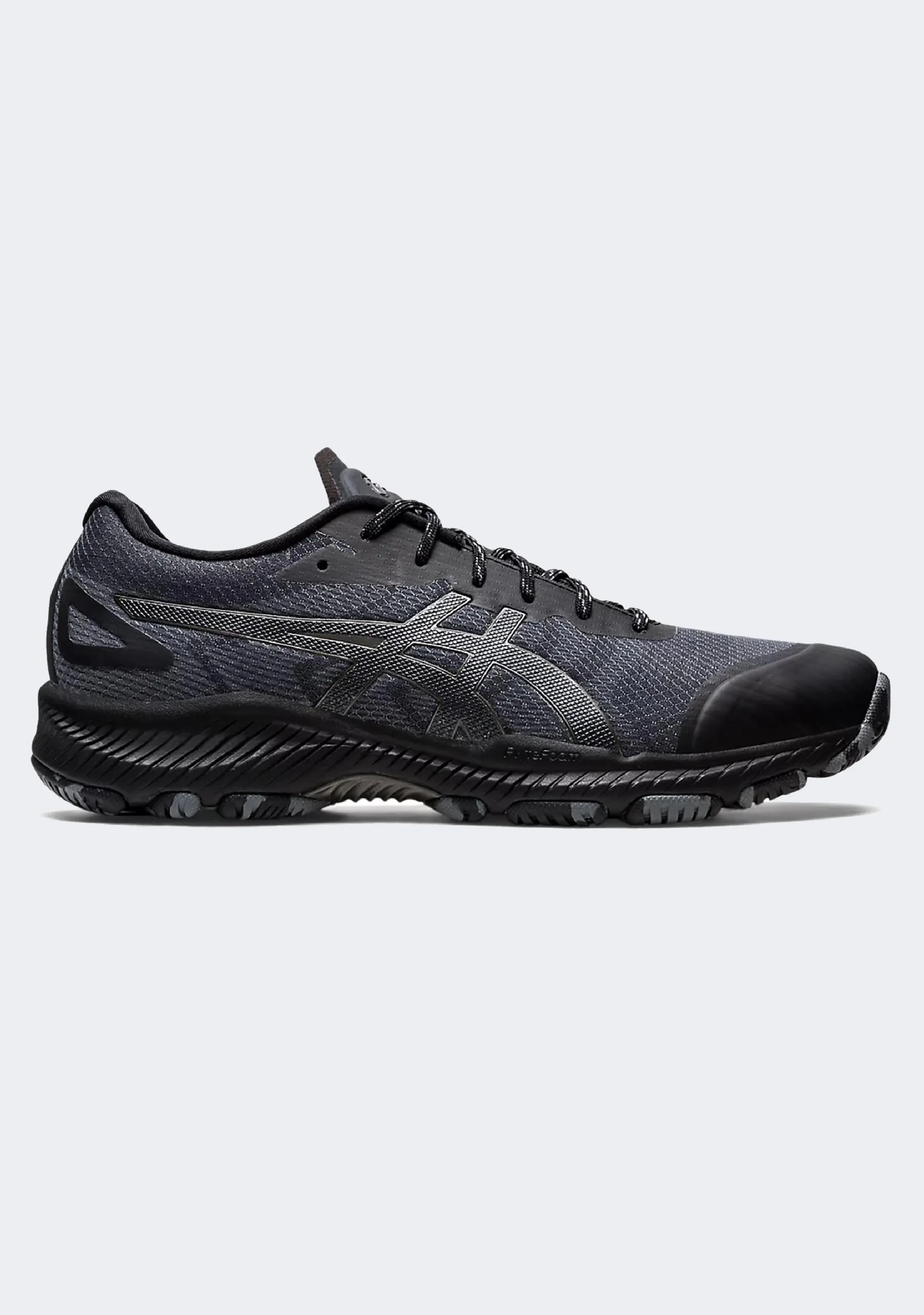 Chaussures Asics Netburner Professional FF 3 pour Femme