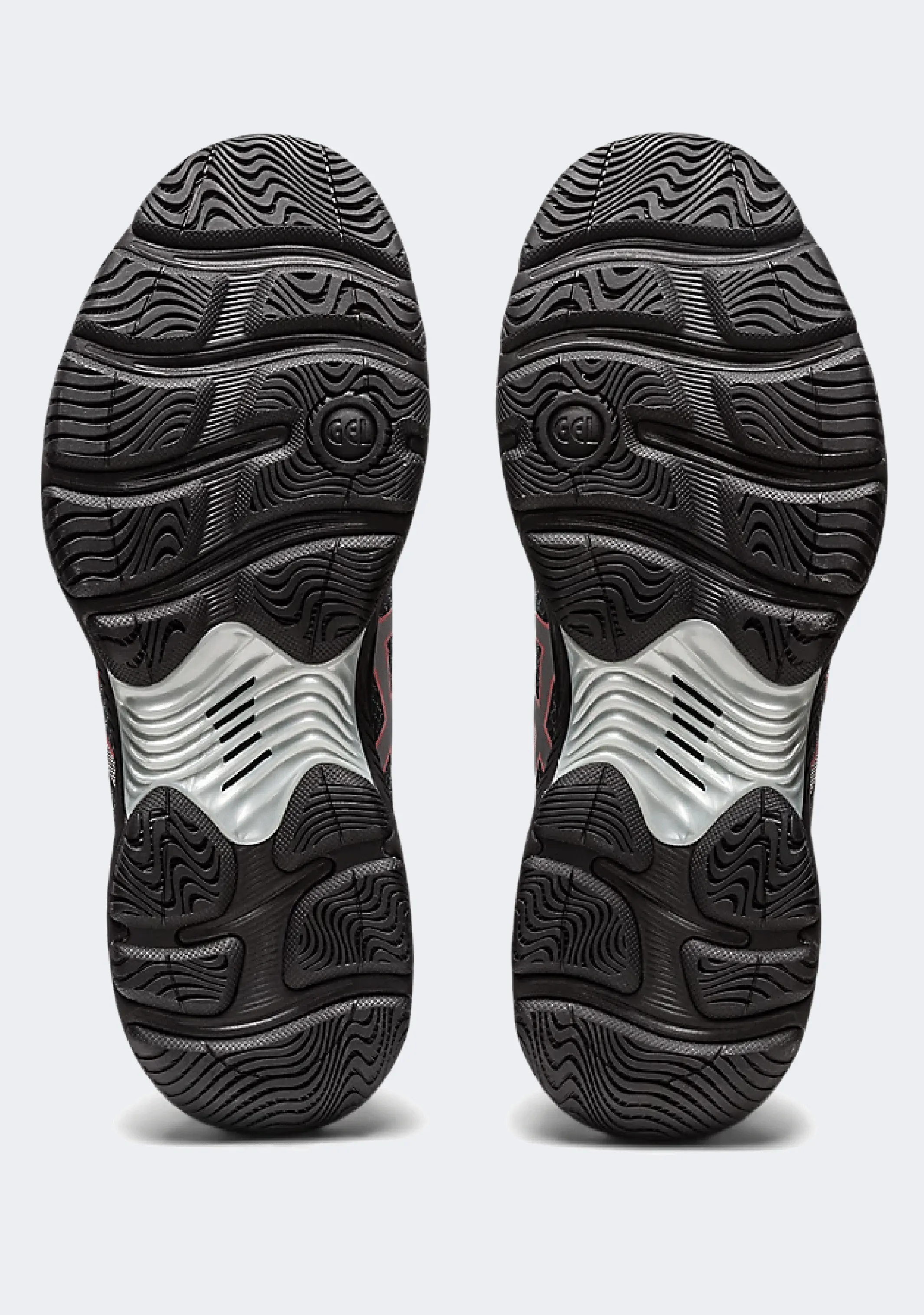 Chaussures Asics Netburner Professional FF 3 pour Femme