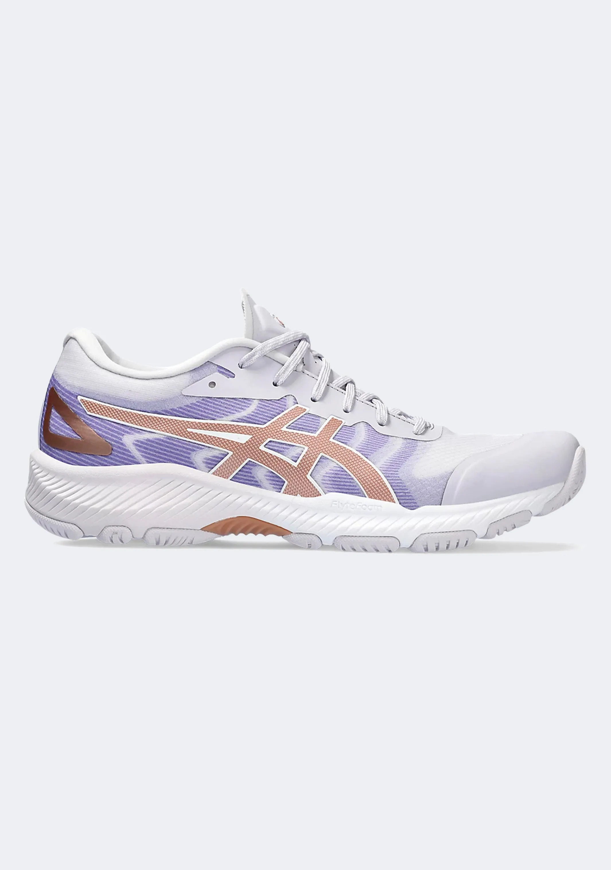 Chaussures Asics Netburner Professional FF 3 pour Femme