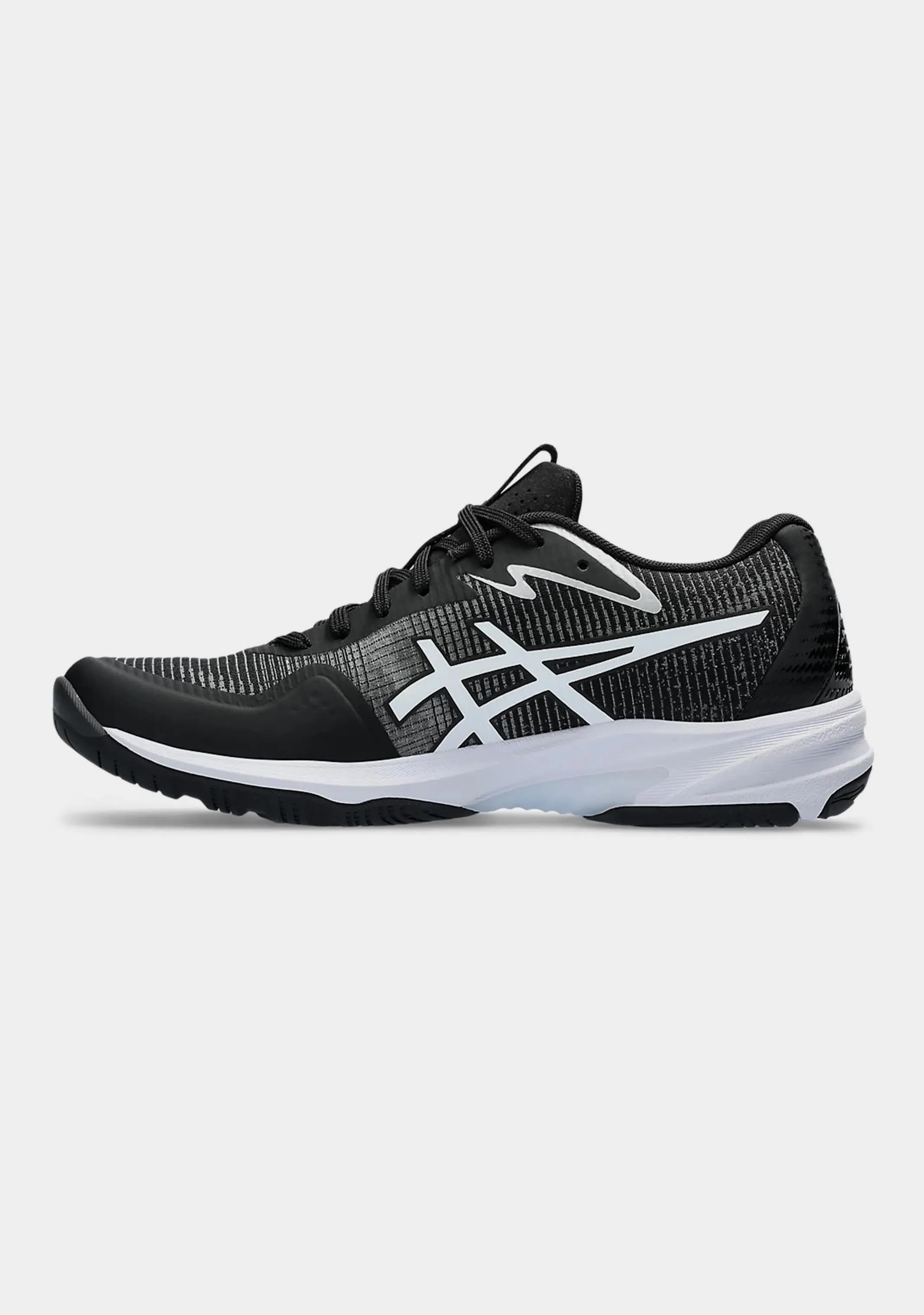 Chaussures Asics Netburner Professional FF 4 pour Femme