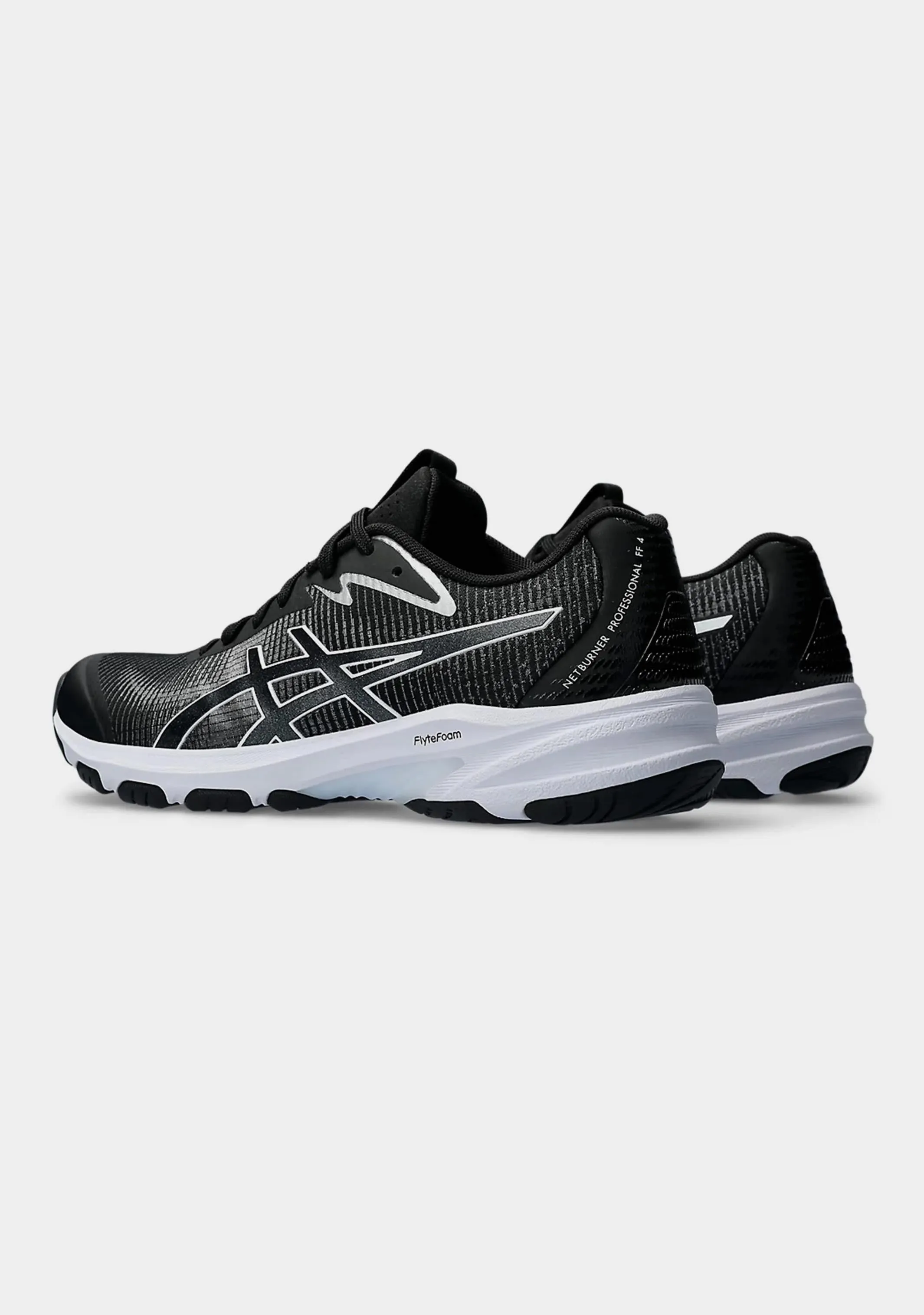 Chaussures Asics Netburner Professional FF 4 pour Femme